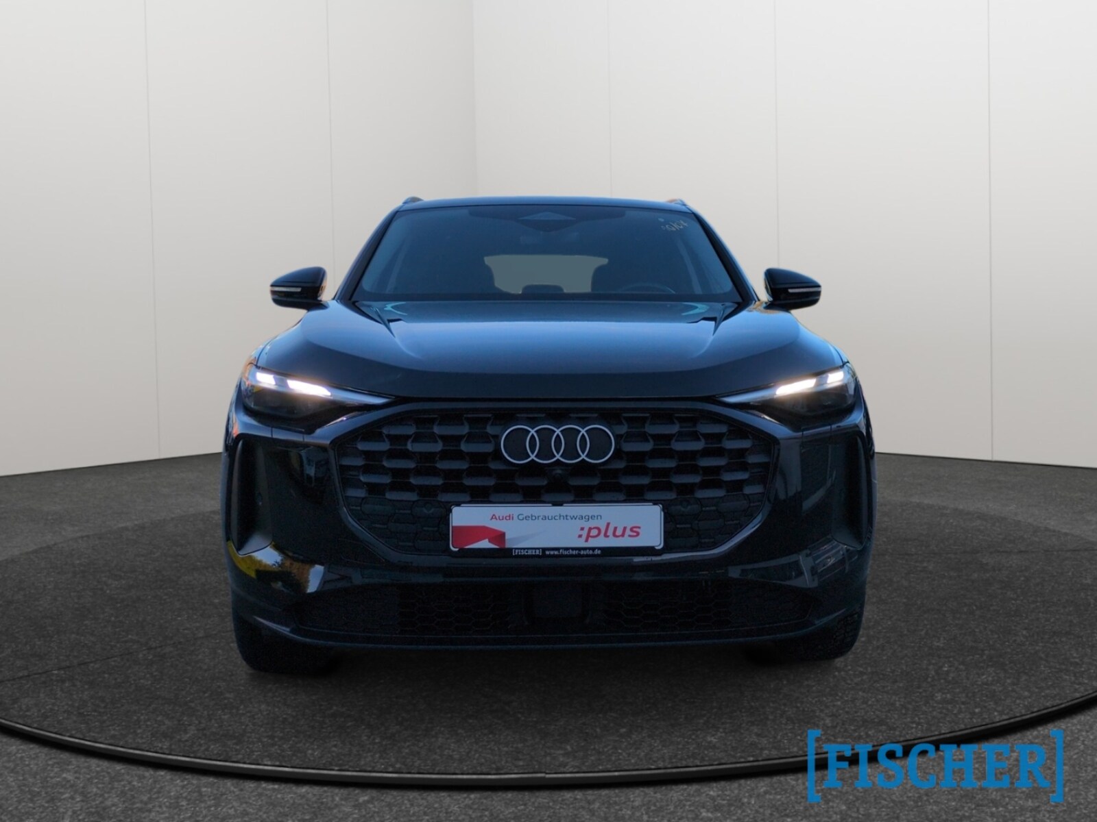 Audi Q5 – Bild 2