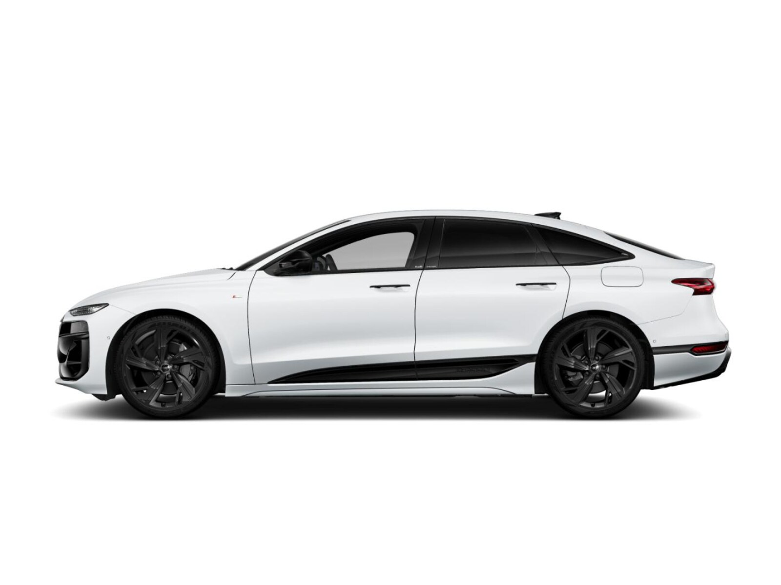 Audi A6 Sportback e-tron – Bild 5