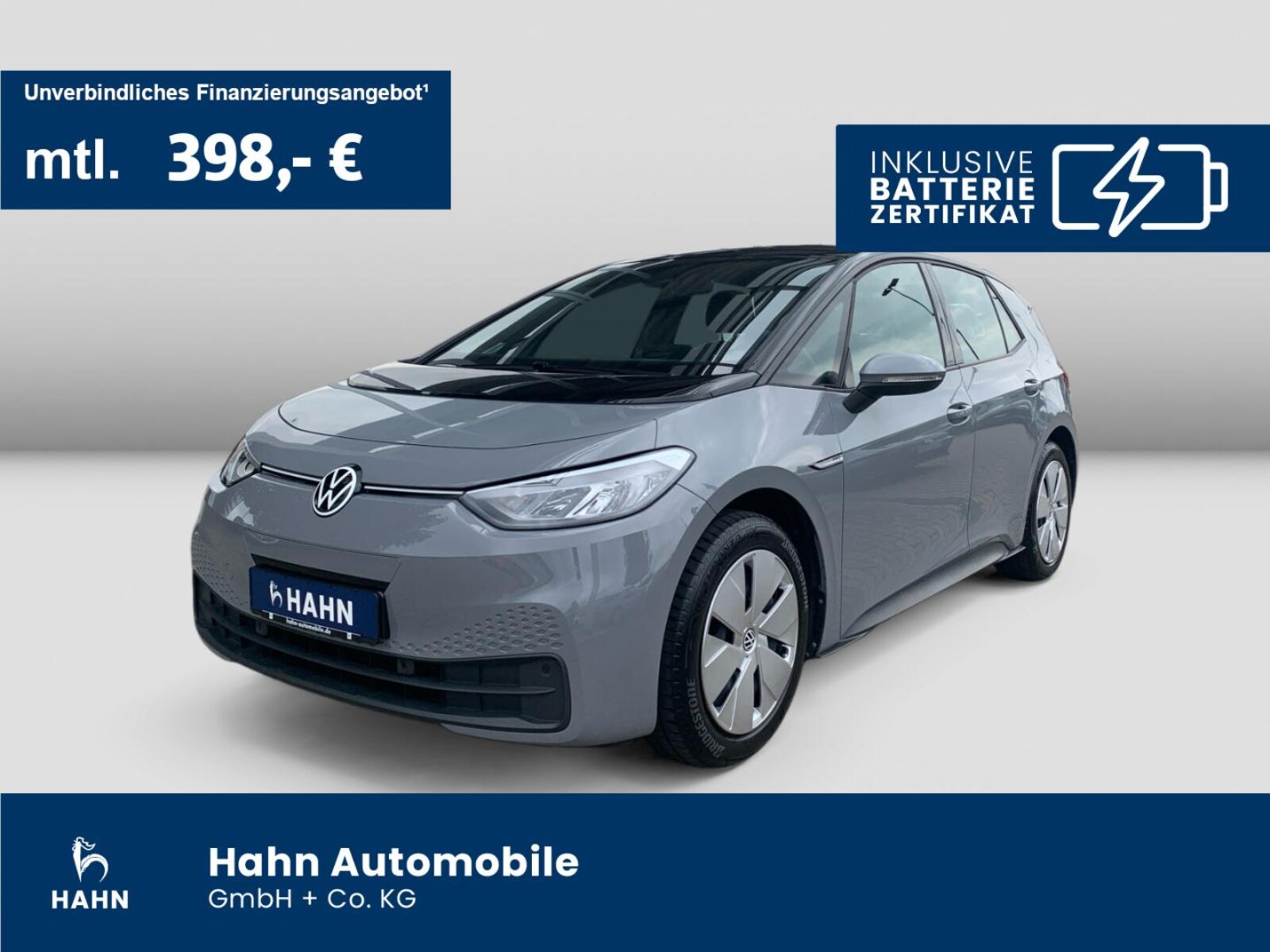 Volkswagen ID.3