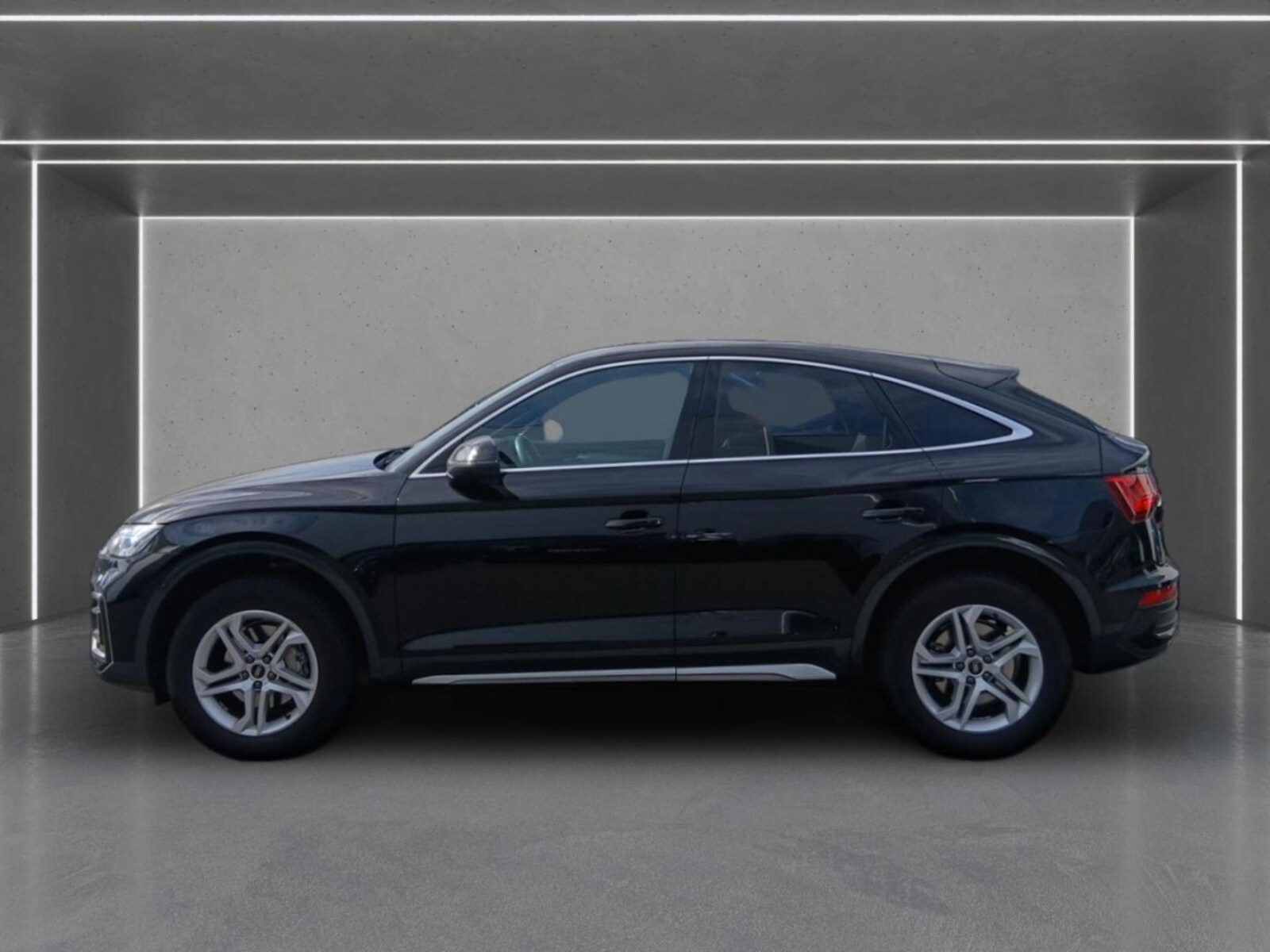 Audi Q5 Sportback – Bild 4