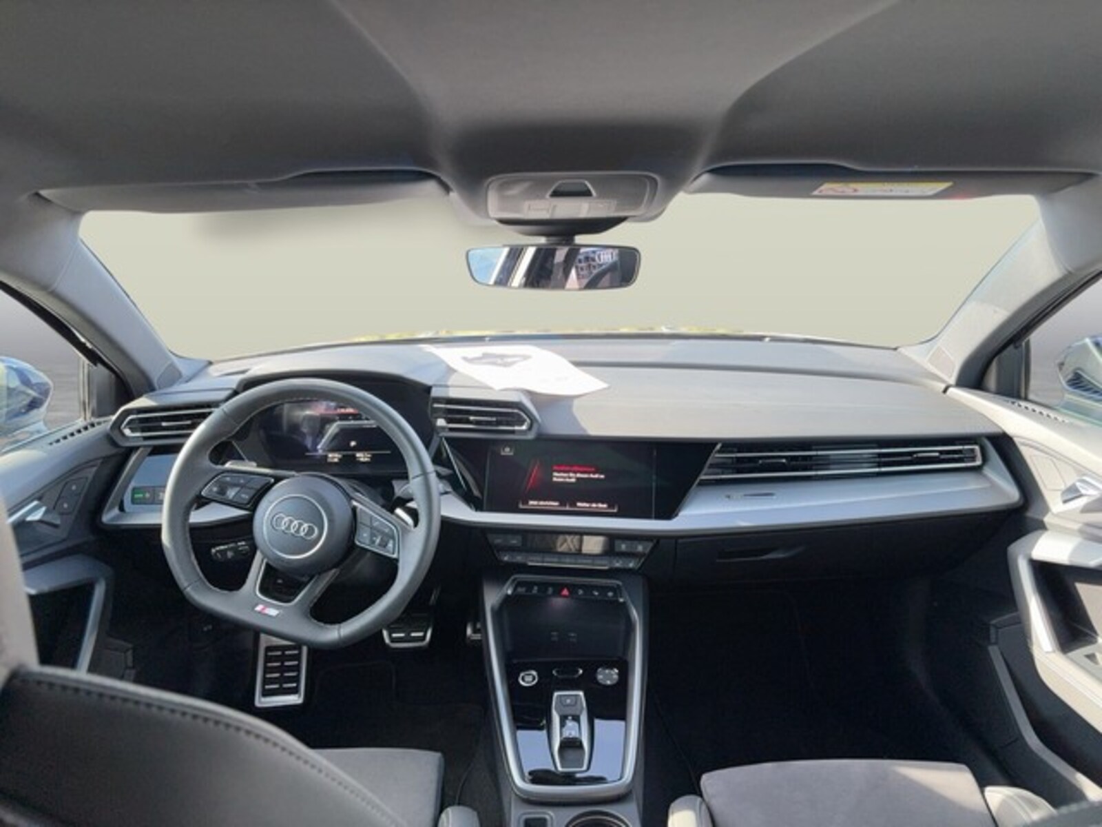 Audi A3 Sportback – Bild 10