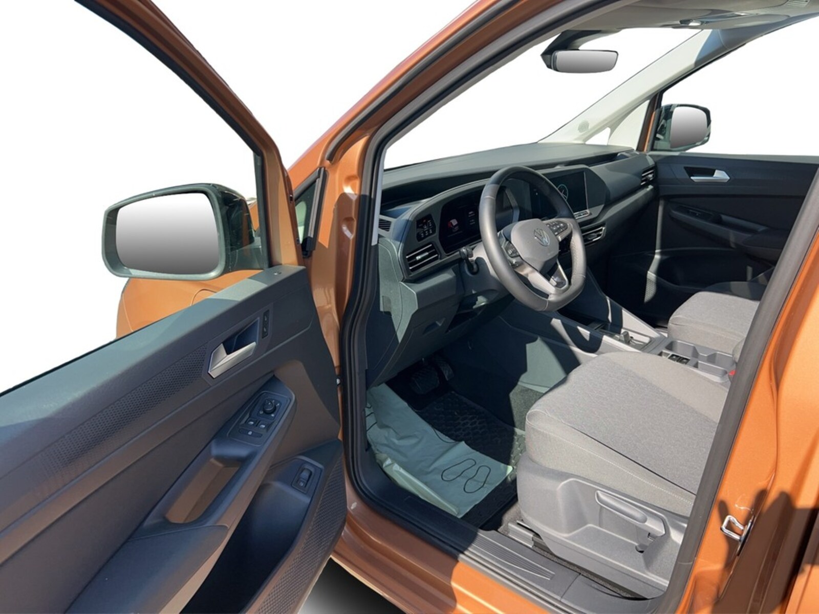 Volkswagen Caddy Maxi – Bild 11