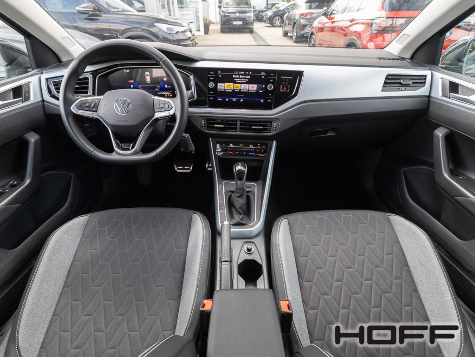 Volkswagen Polo – Bild 10
