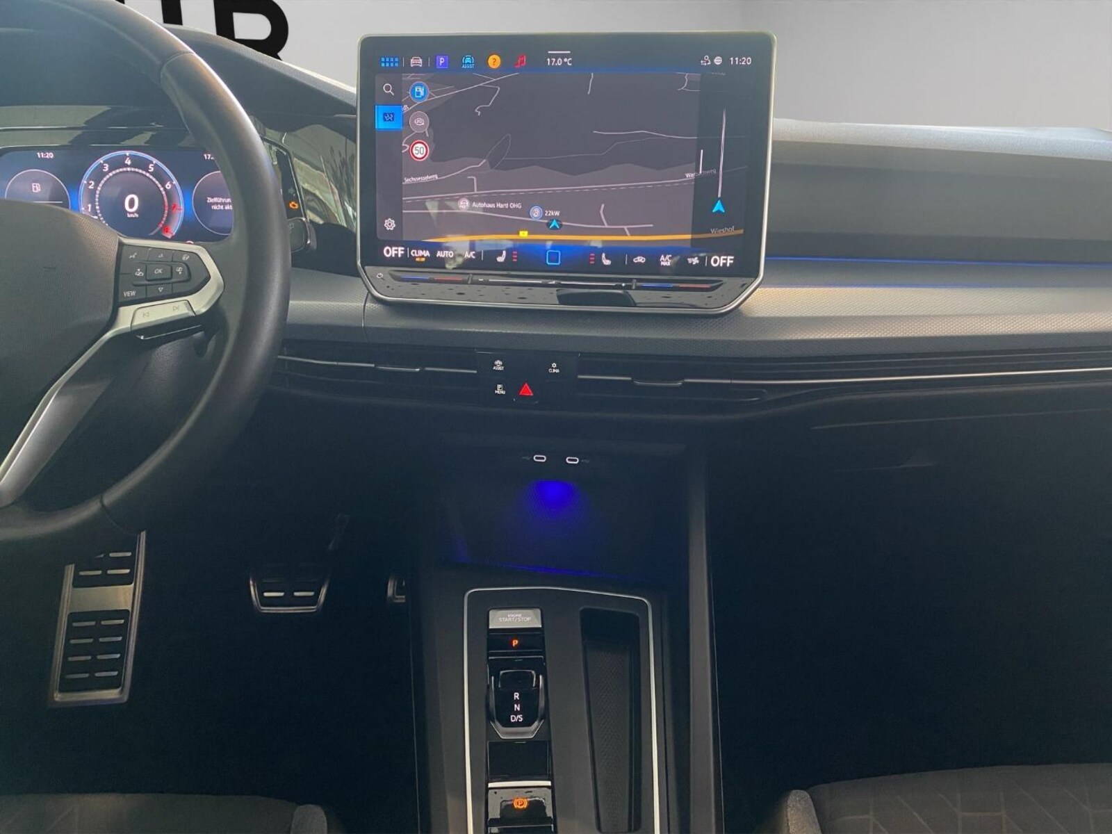 Volkswagen Golf Variant – Bild 11