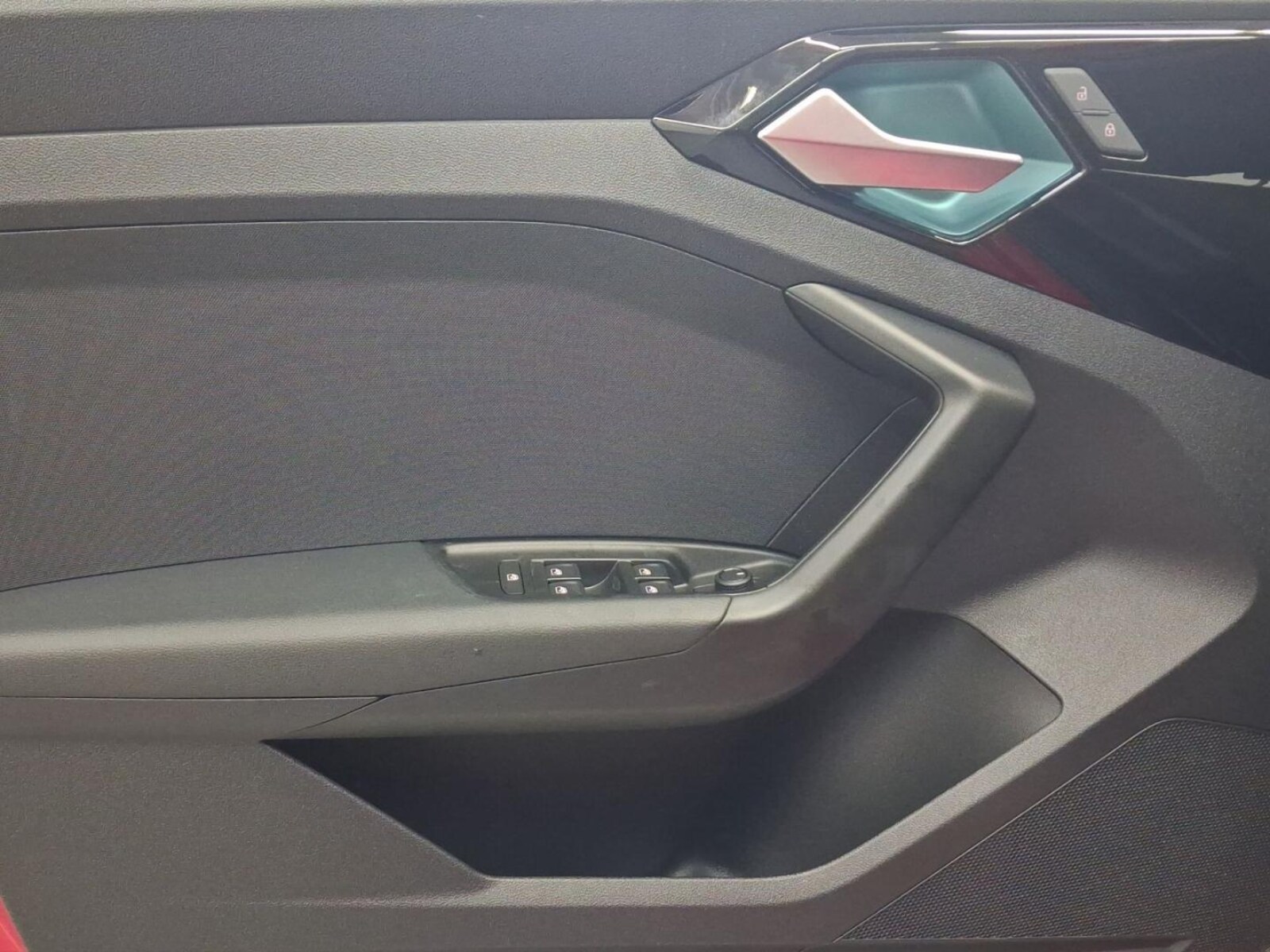 Audi A1 Sportback – Bild 15