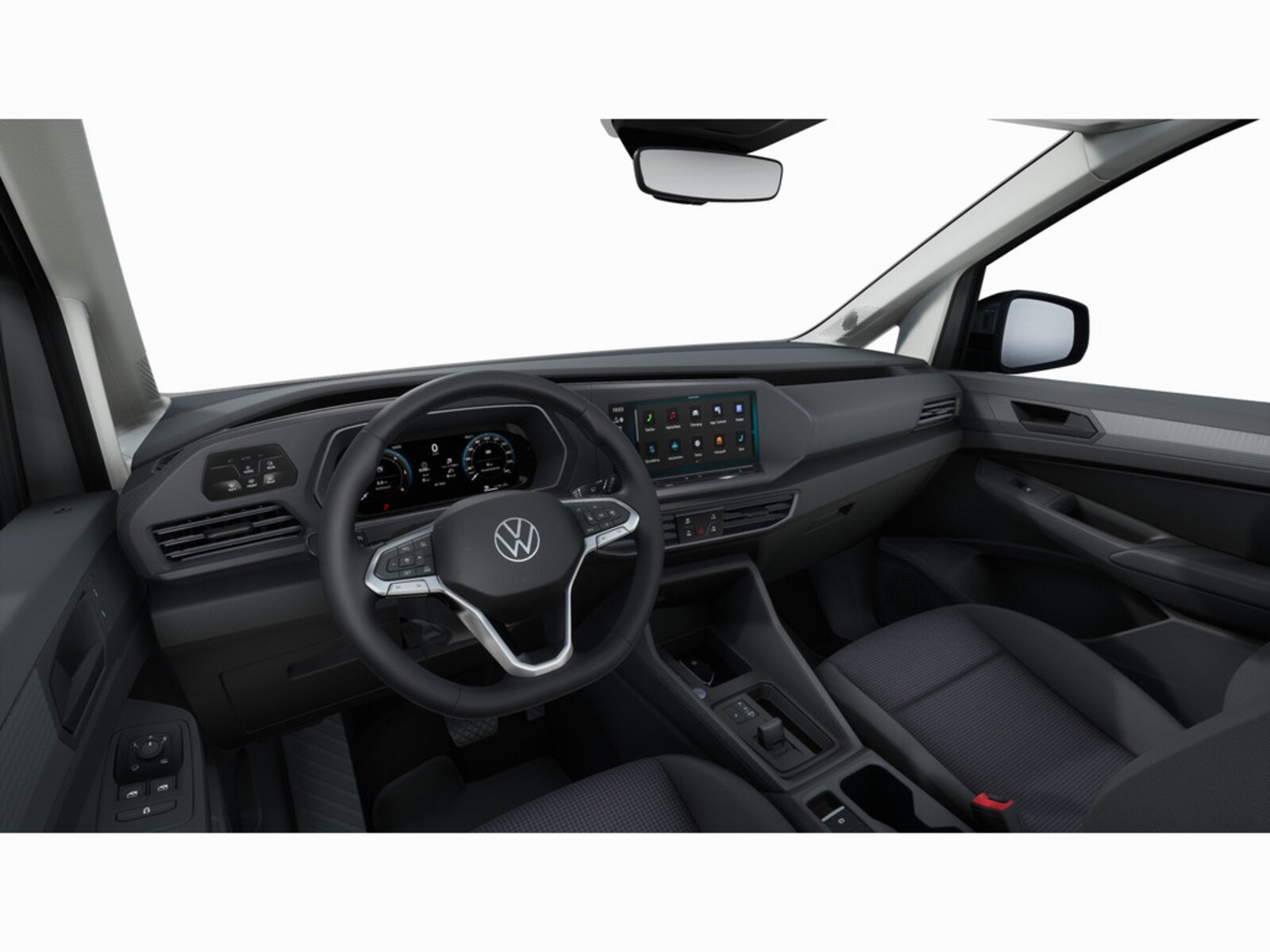 Volkswagen Caddy – Bild 2