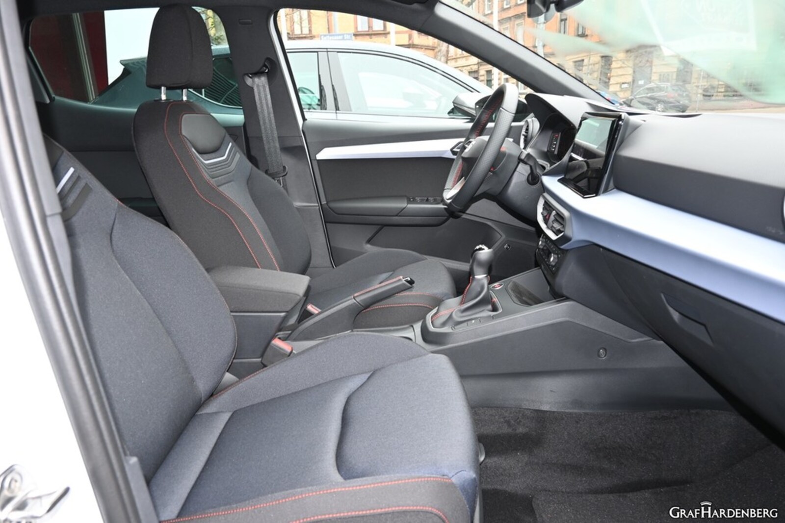 SEAT Ibiza – Bild 15