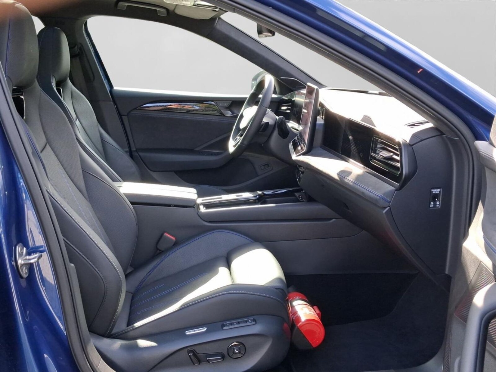 Volkswagen Passat – Bild 11