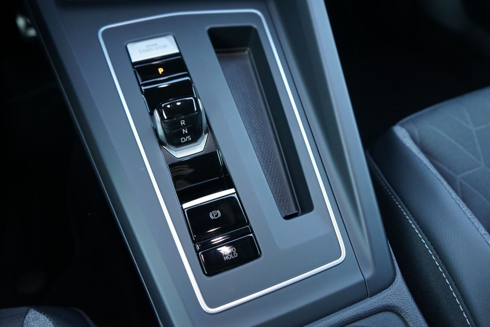 Volkswagen Golf – Bild 11