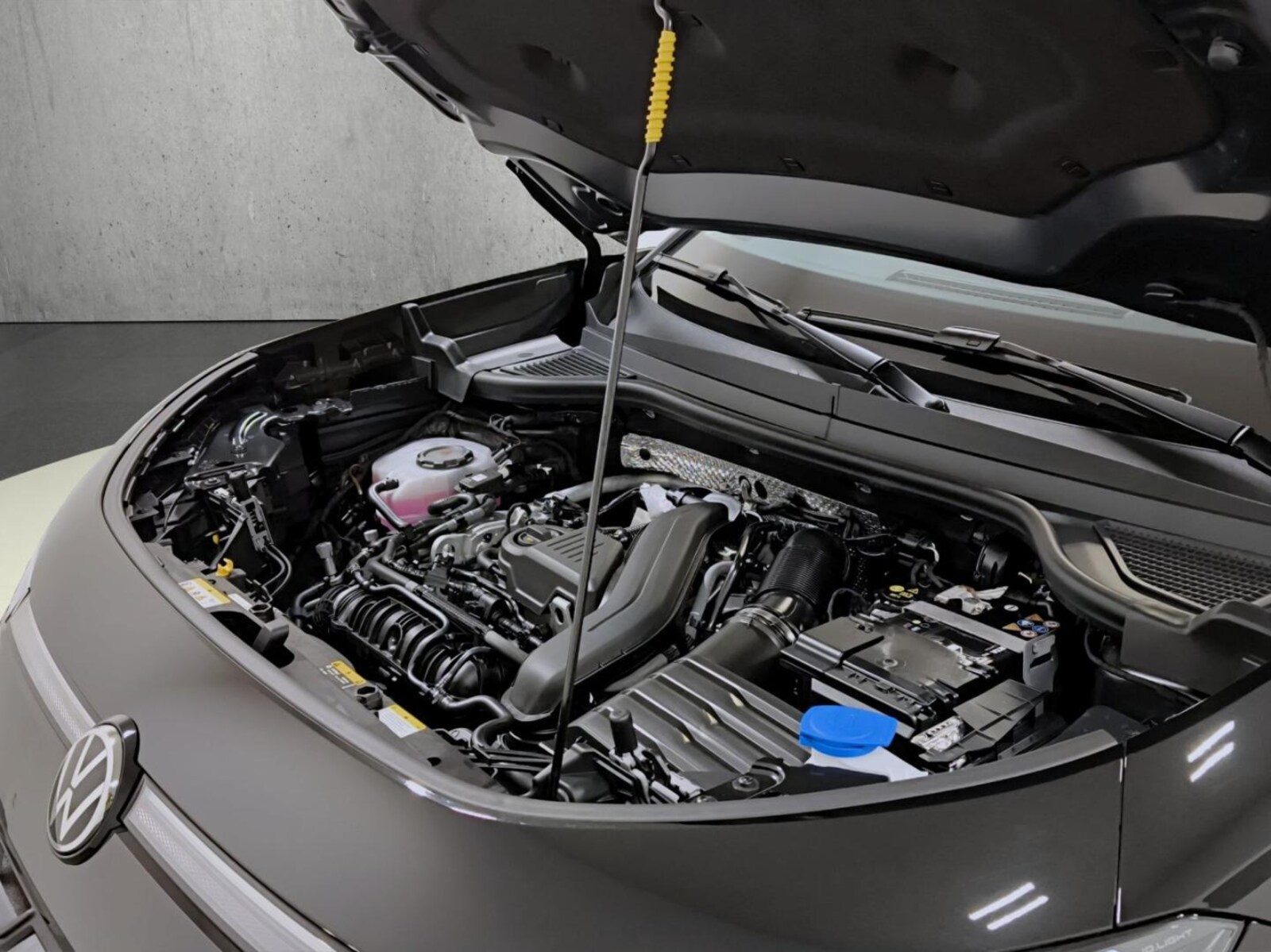 Volkswagen T-Roc – Bild 19