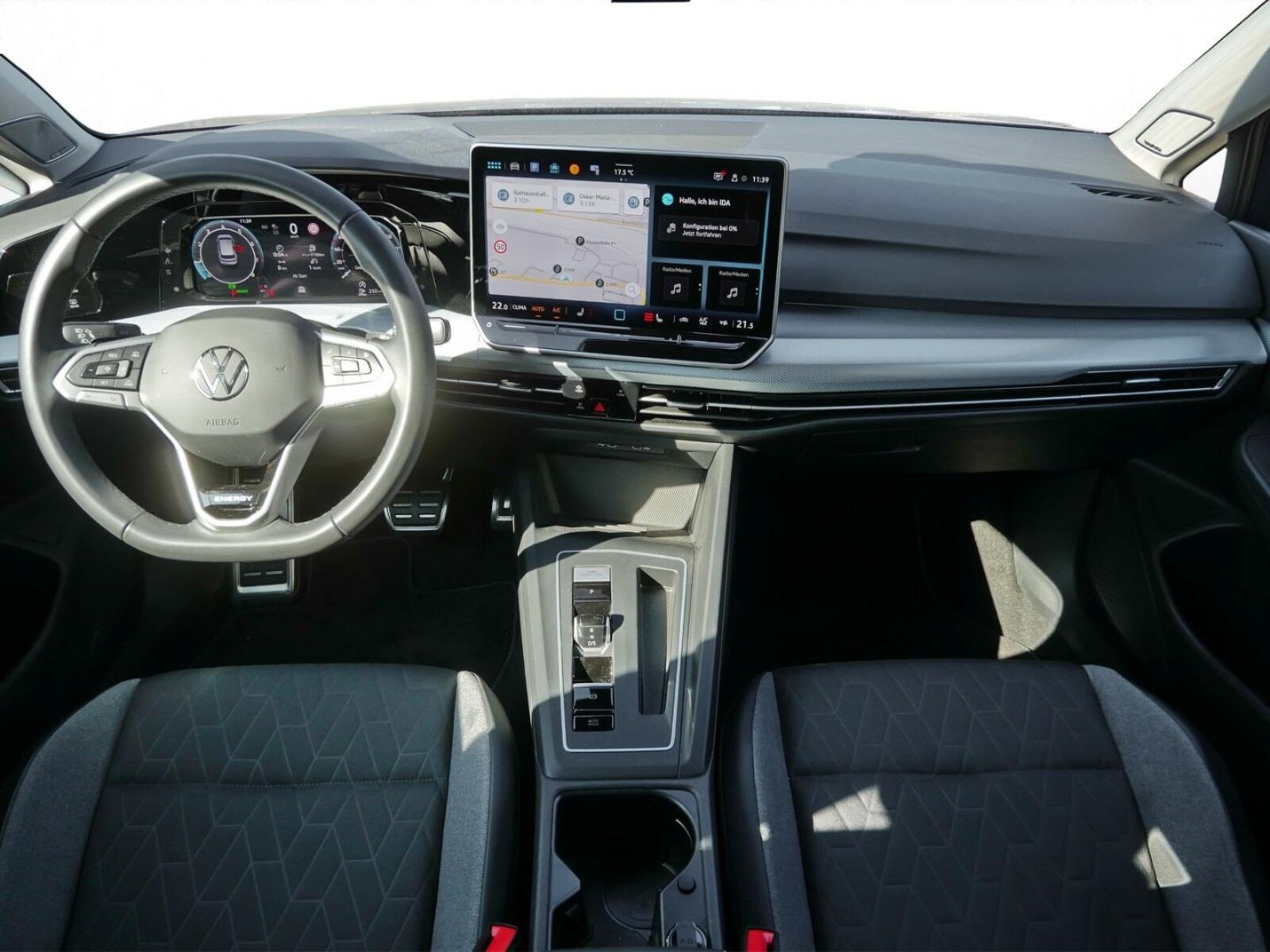 Volkswagen Golf – Bild 5