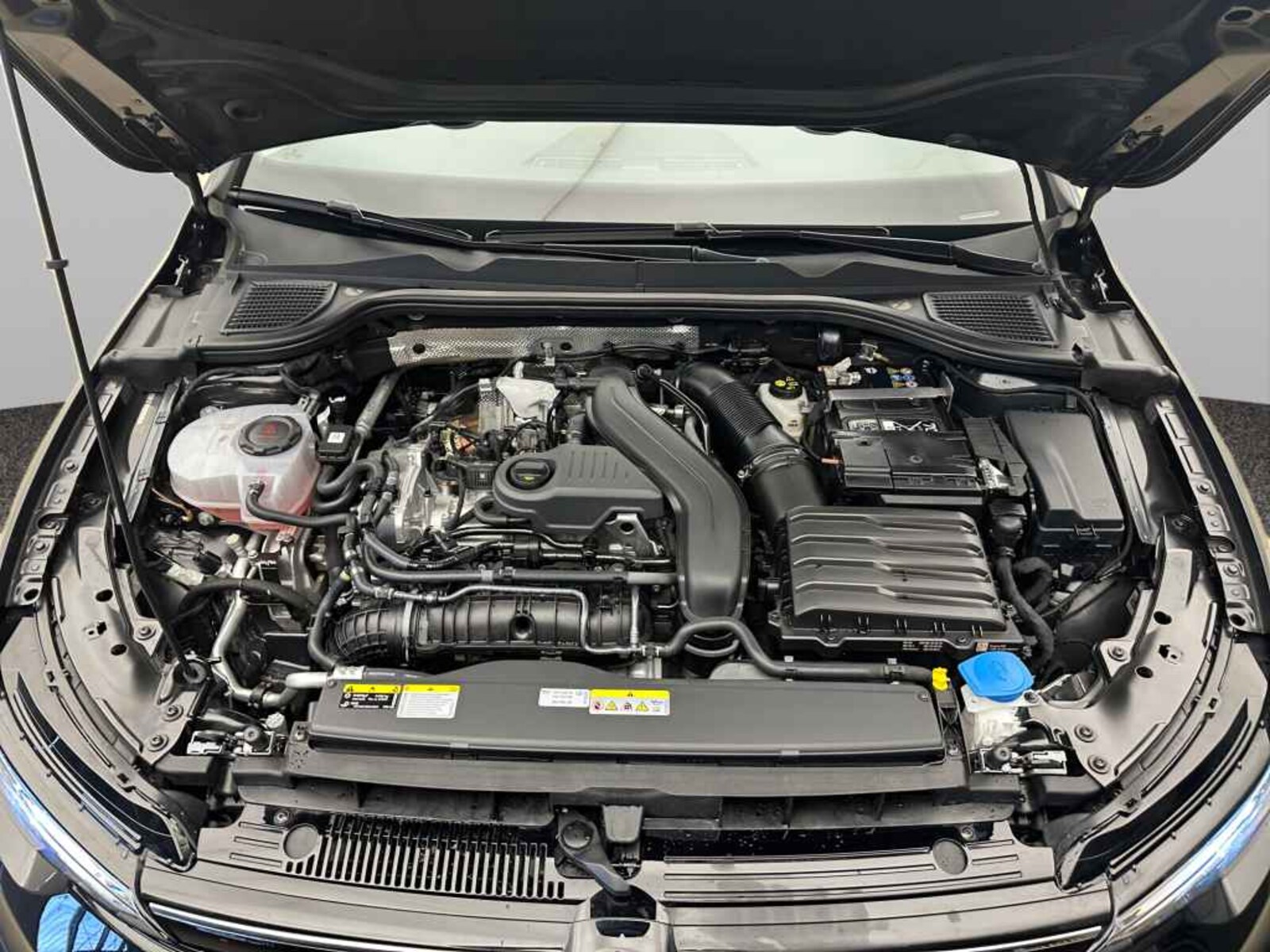 Volkswagen Golf – Bild 16