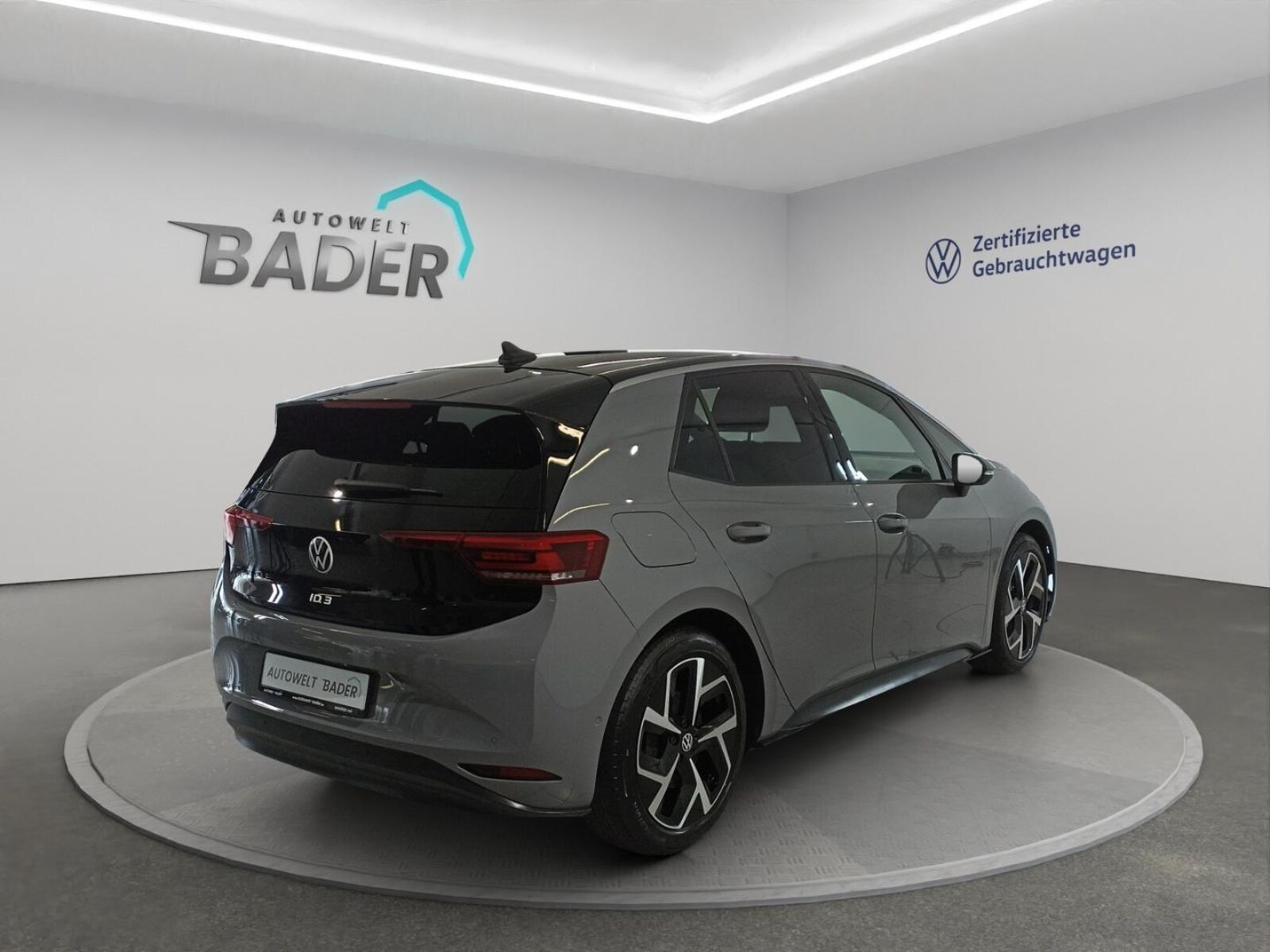 Volkswagen ID.3 – Bild 6
