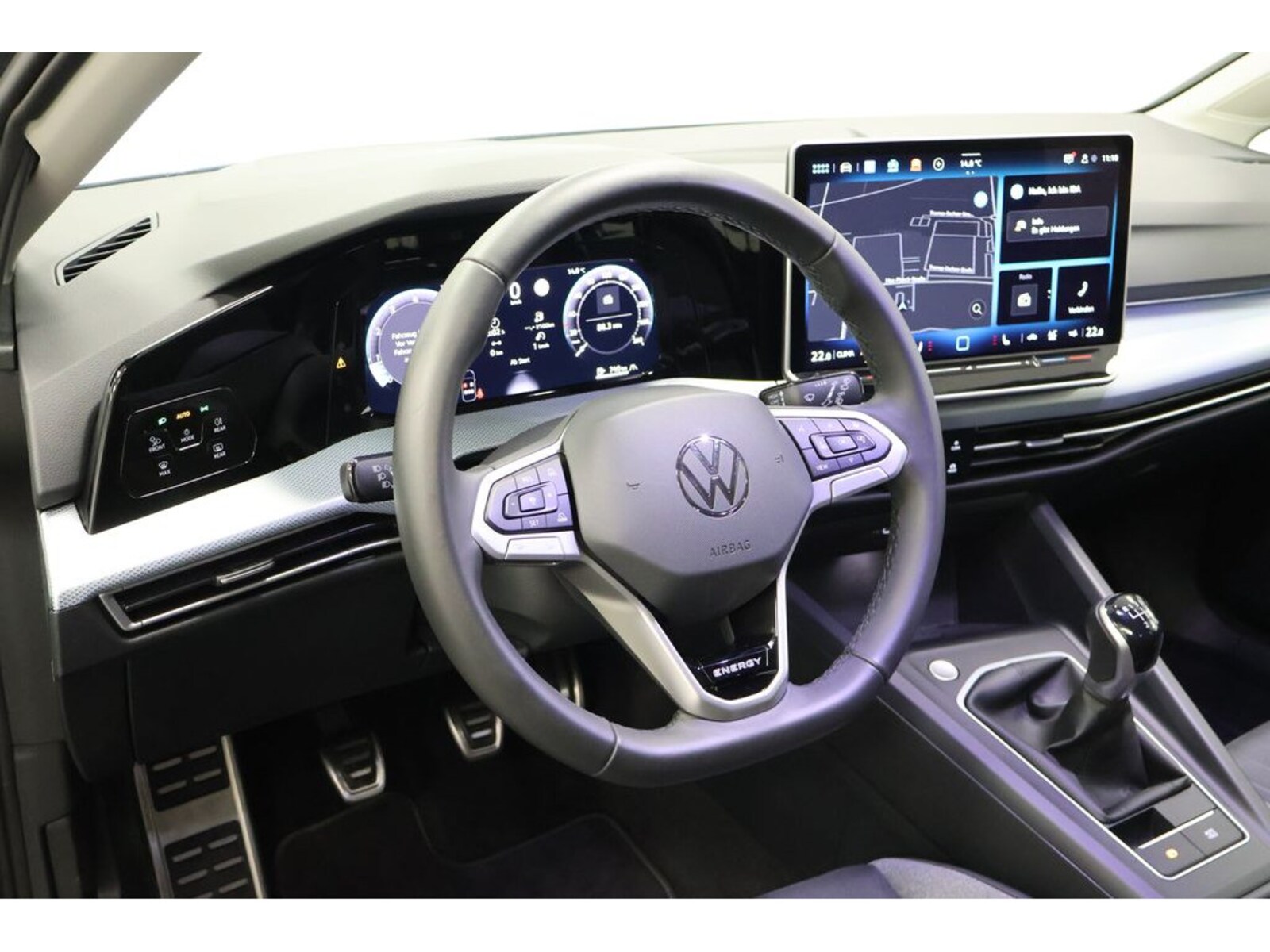 Volkswagen Golf – Bild 17