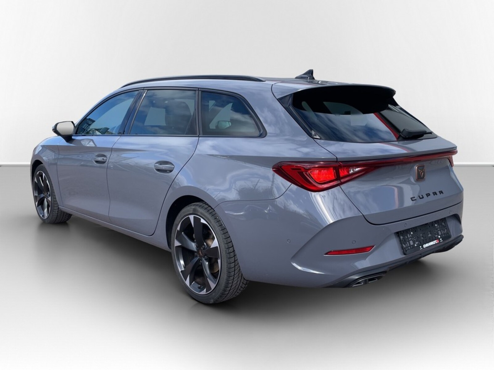 CUPRA Leon Sportstourer – Bild 7