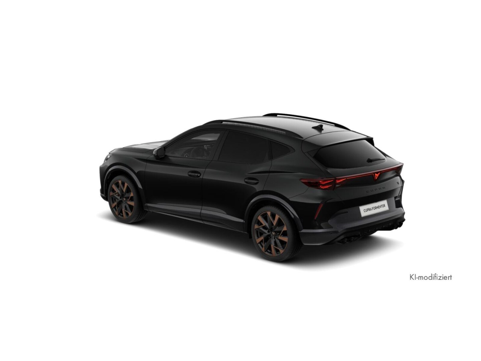 CUPRA Formentor – Bild 4
