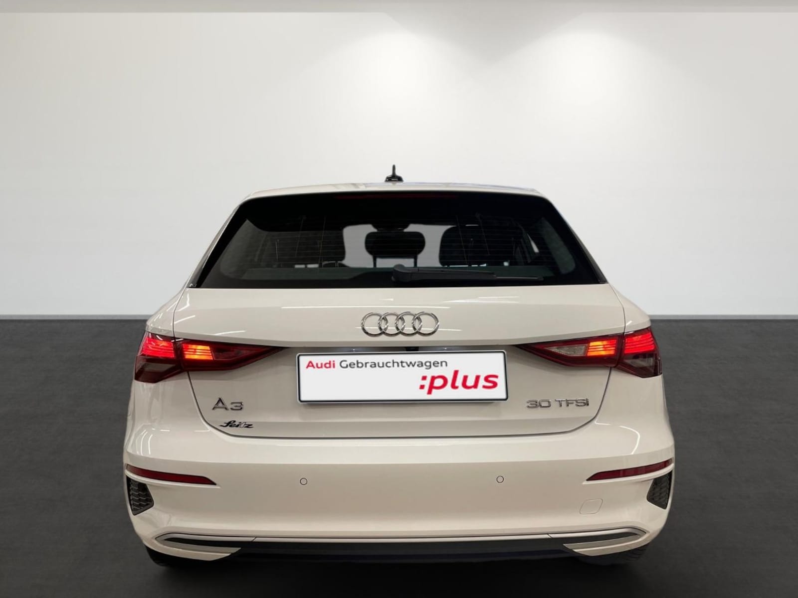 Audi A3 Sportback – Bild 15