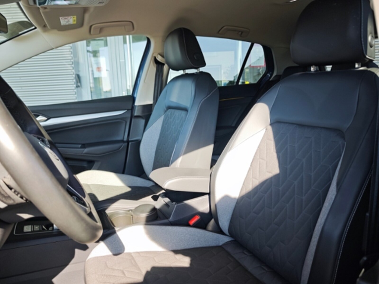 Volkswagen Golf – Bild 13