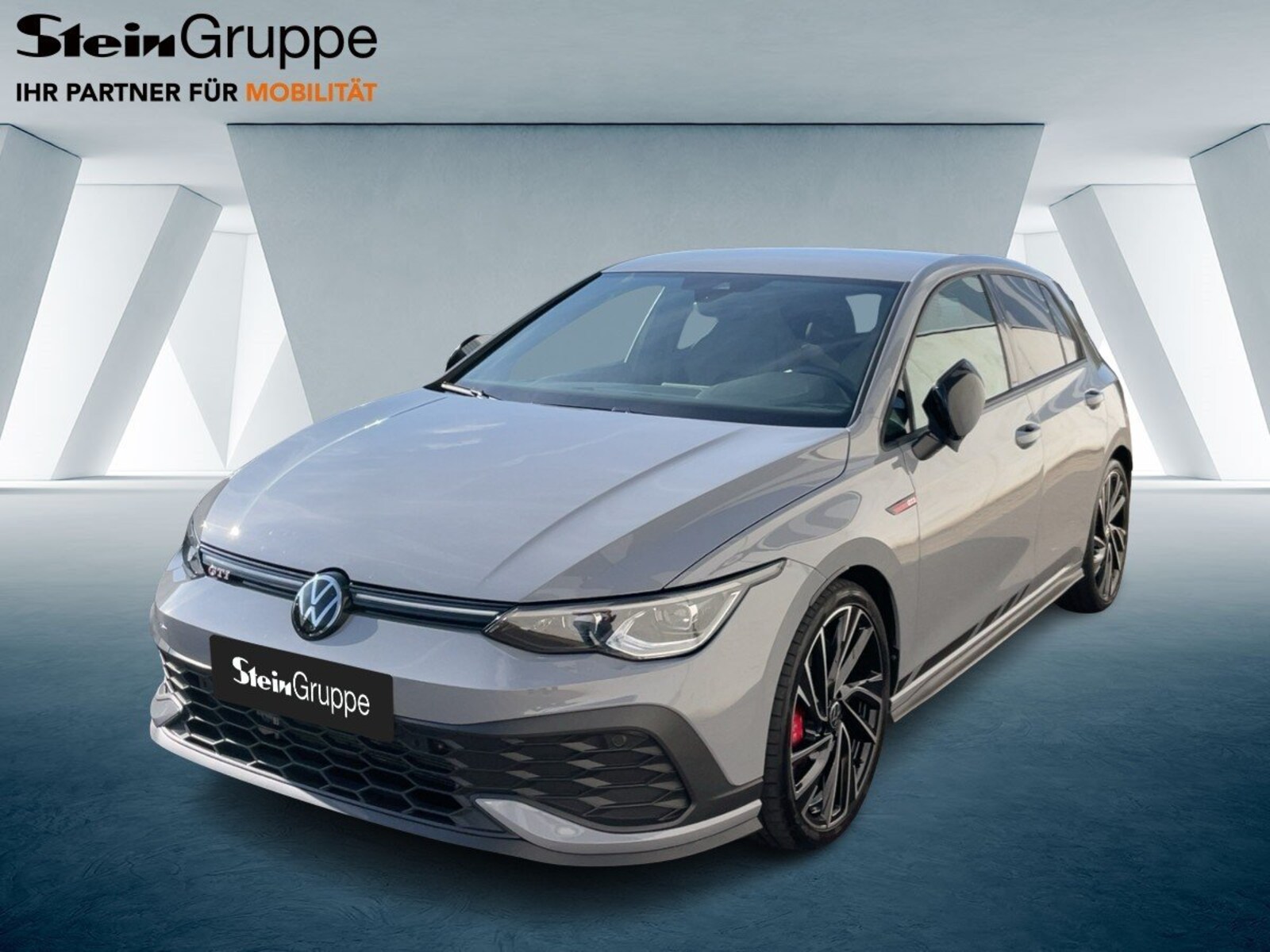 Volkswagen Golf – Bild 2