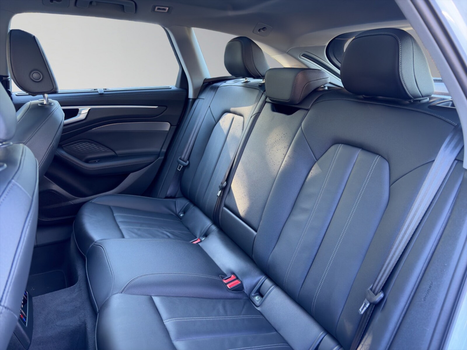 Audi A6 Avant – Bild 18