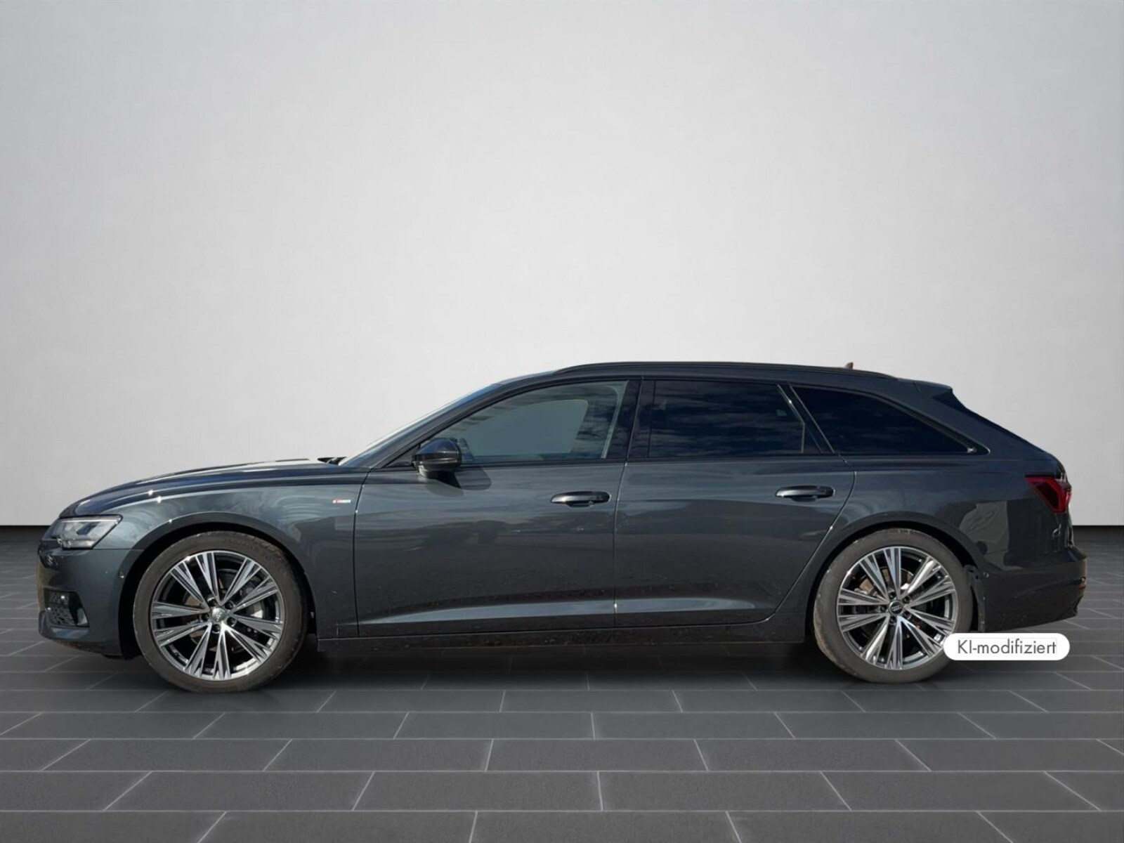Audi A6 Avant – Bild 7