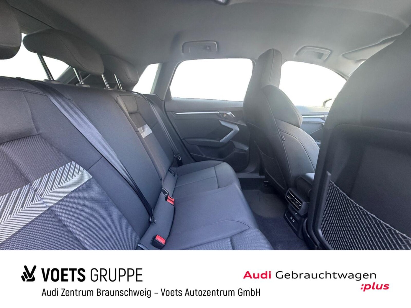 Audi A3 Sportback – Bild 13