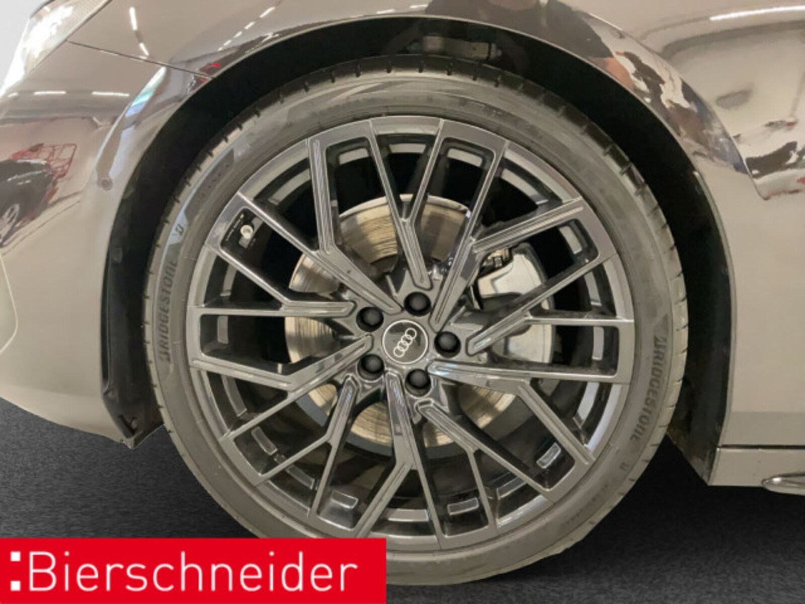 Audi A6 Avant – Bild 8