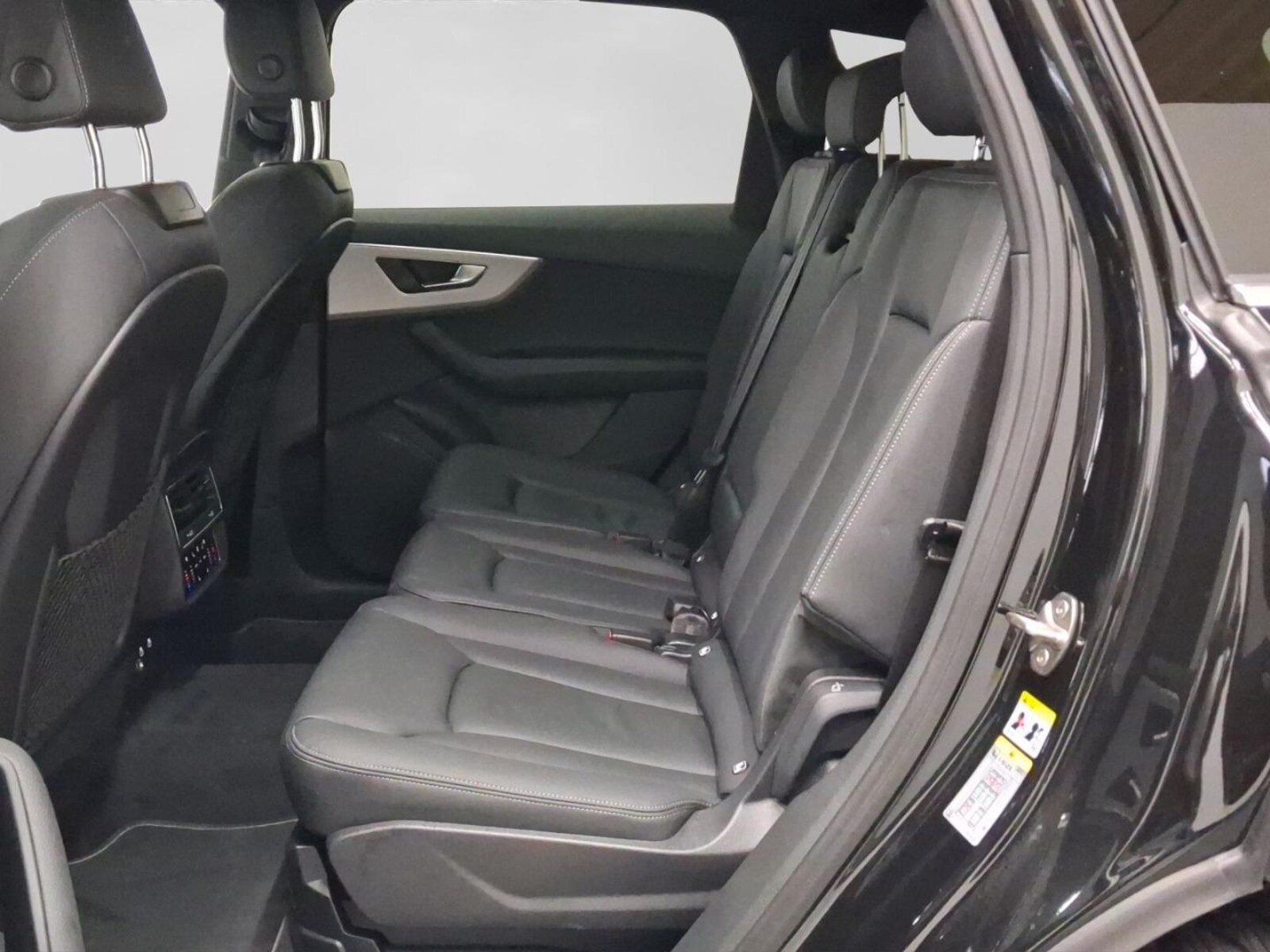 Audi Q7 – Bild 17