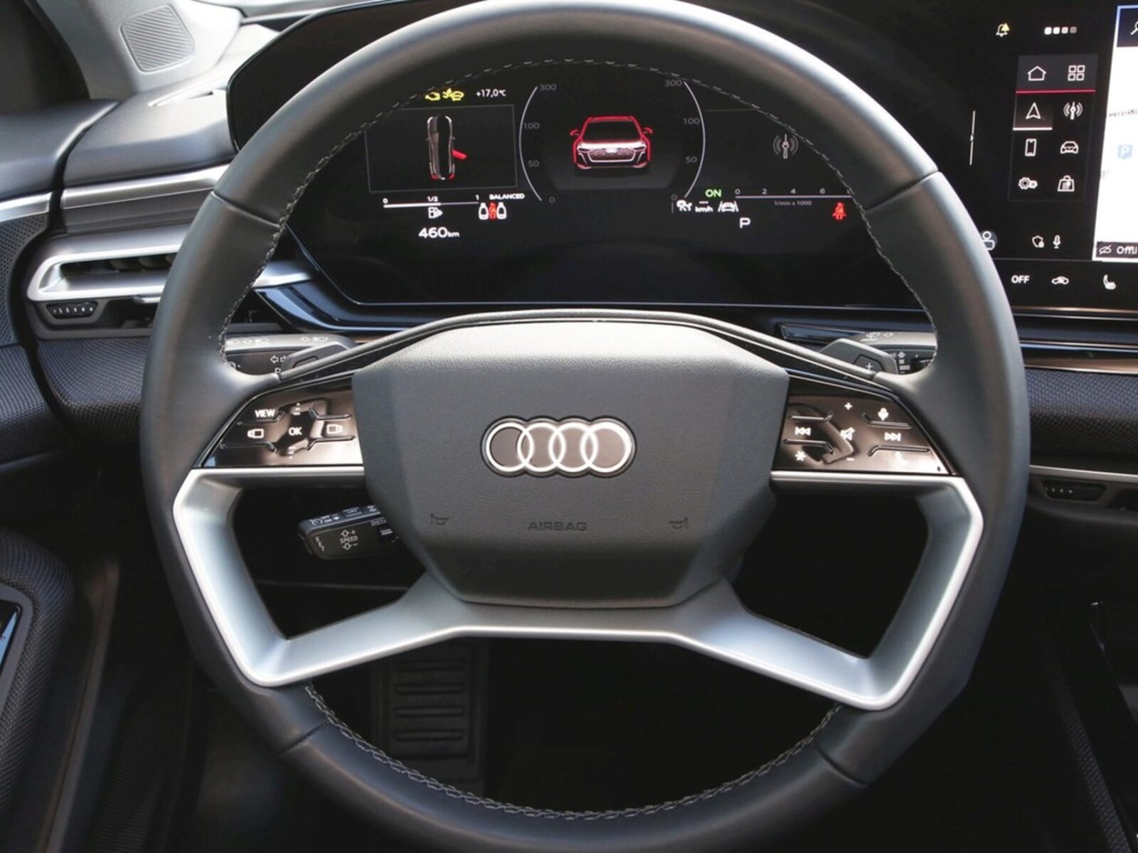 Audi A5 Avant – Bild 18