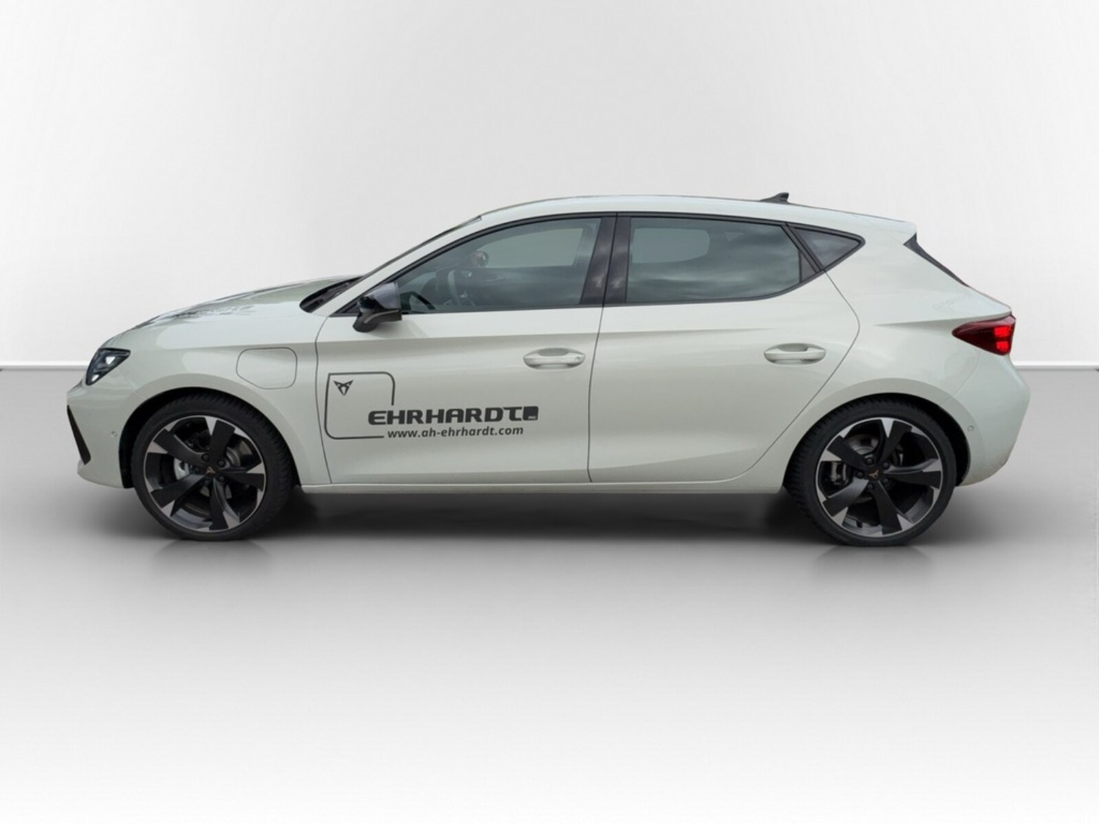 CUPRA Leon – Bild 8