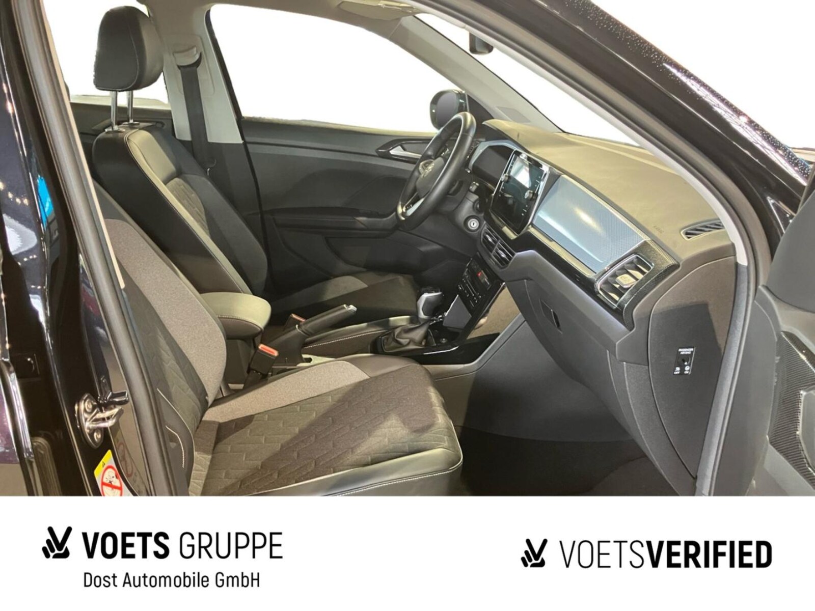 Volkswagen T-Cross – Bild 7
