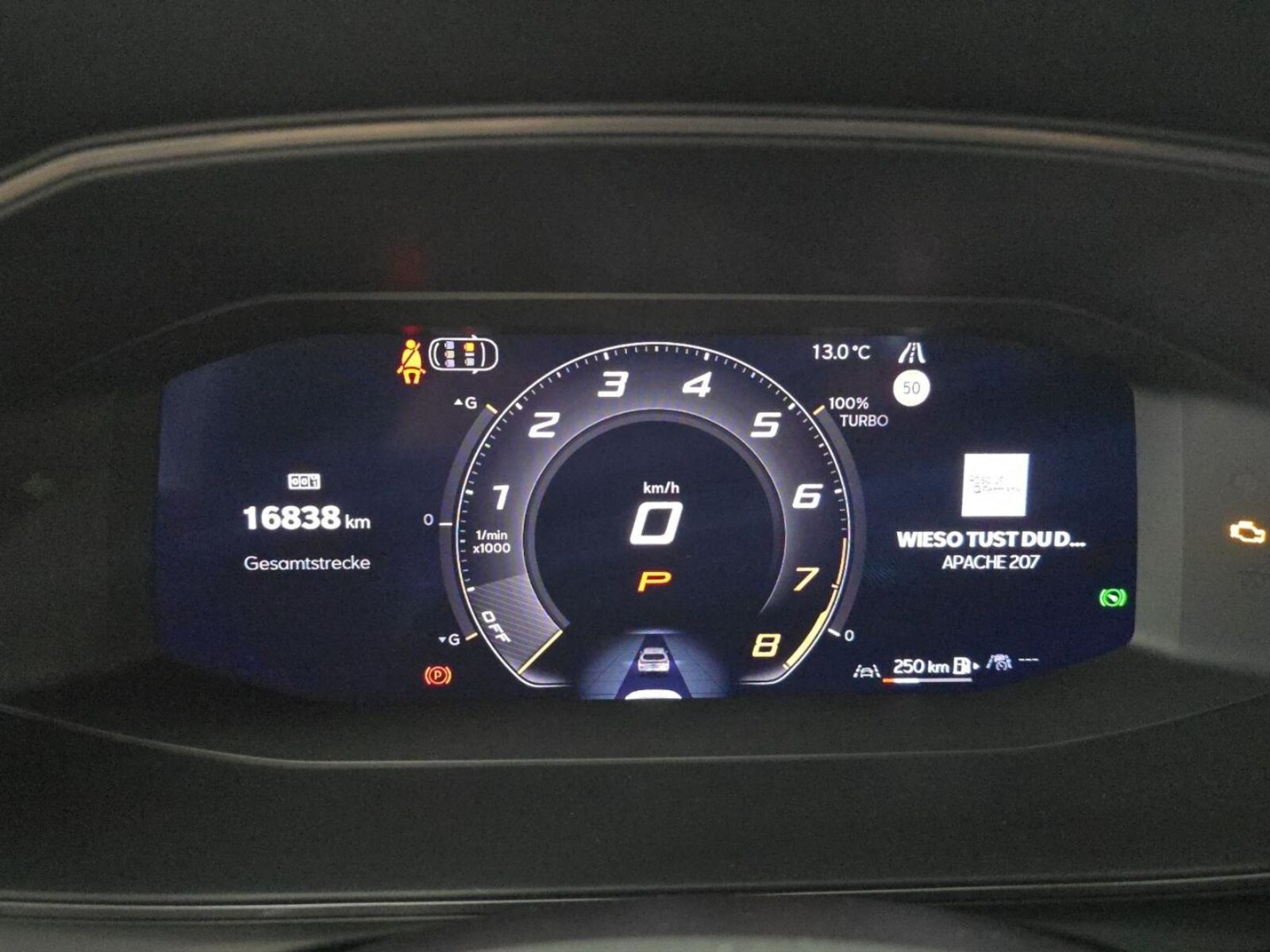 CUPRA Formentor – Bild 12