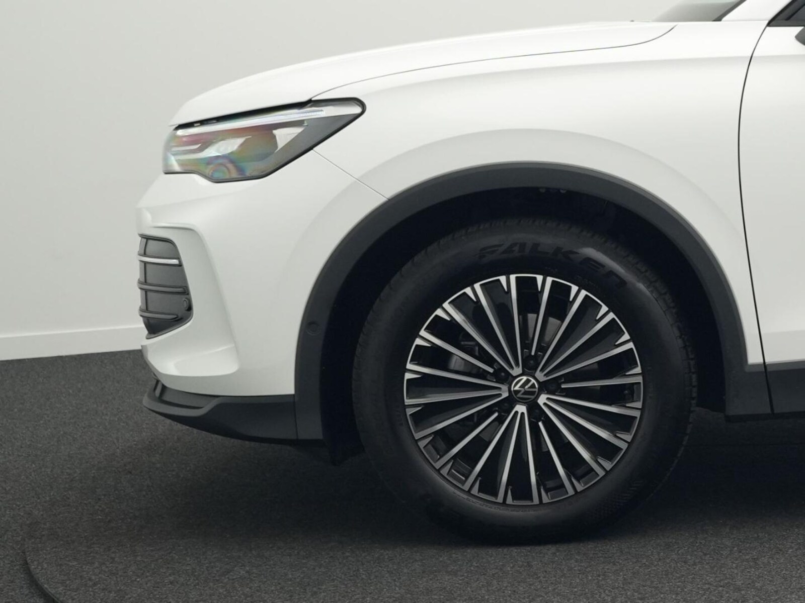 Volkswagen Tiguan – Bild 18
