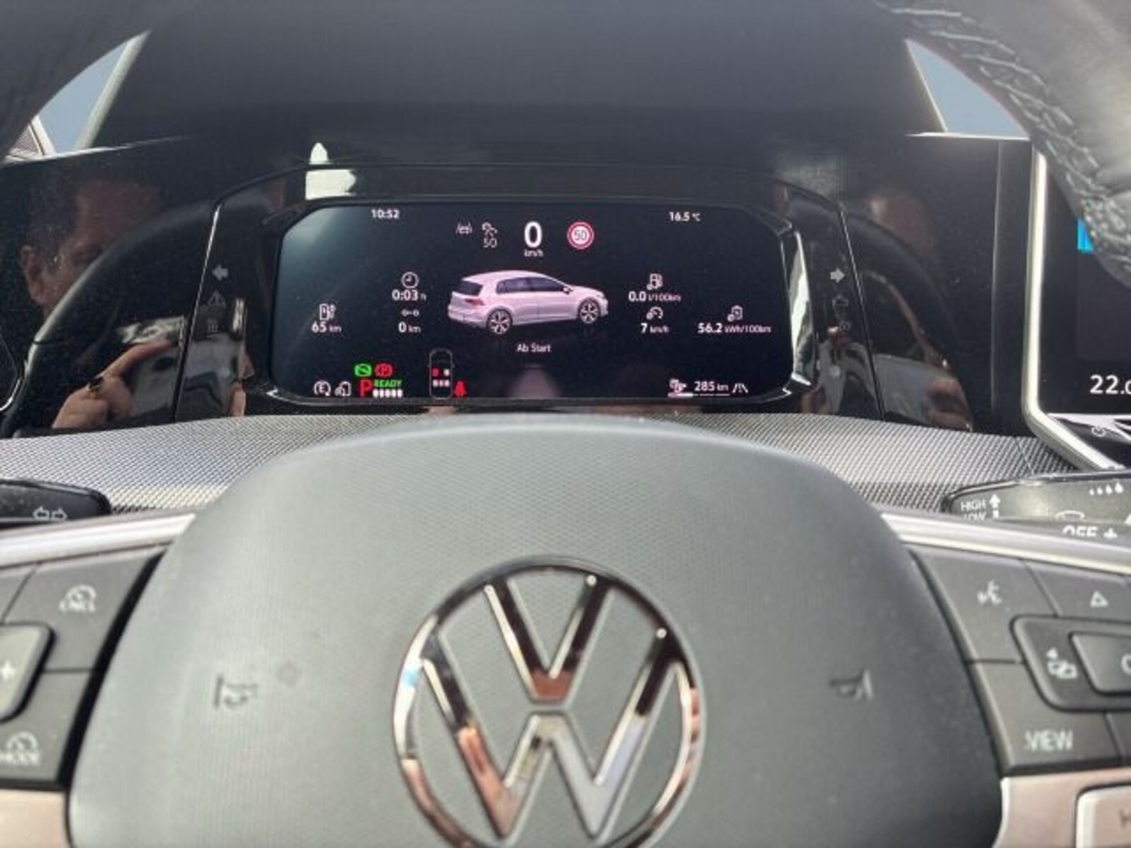 Volkswagen Golf – Bild 13