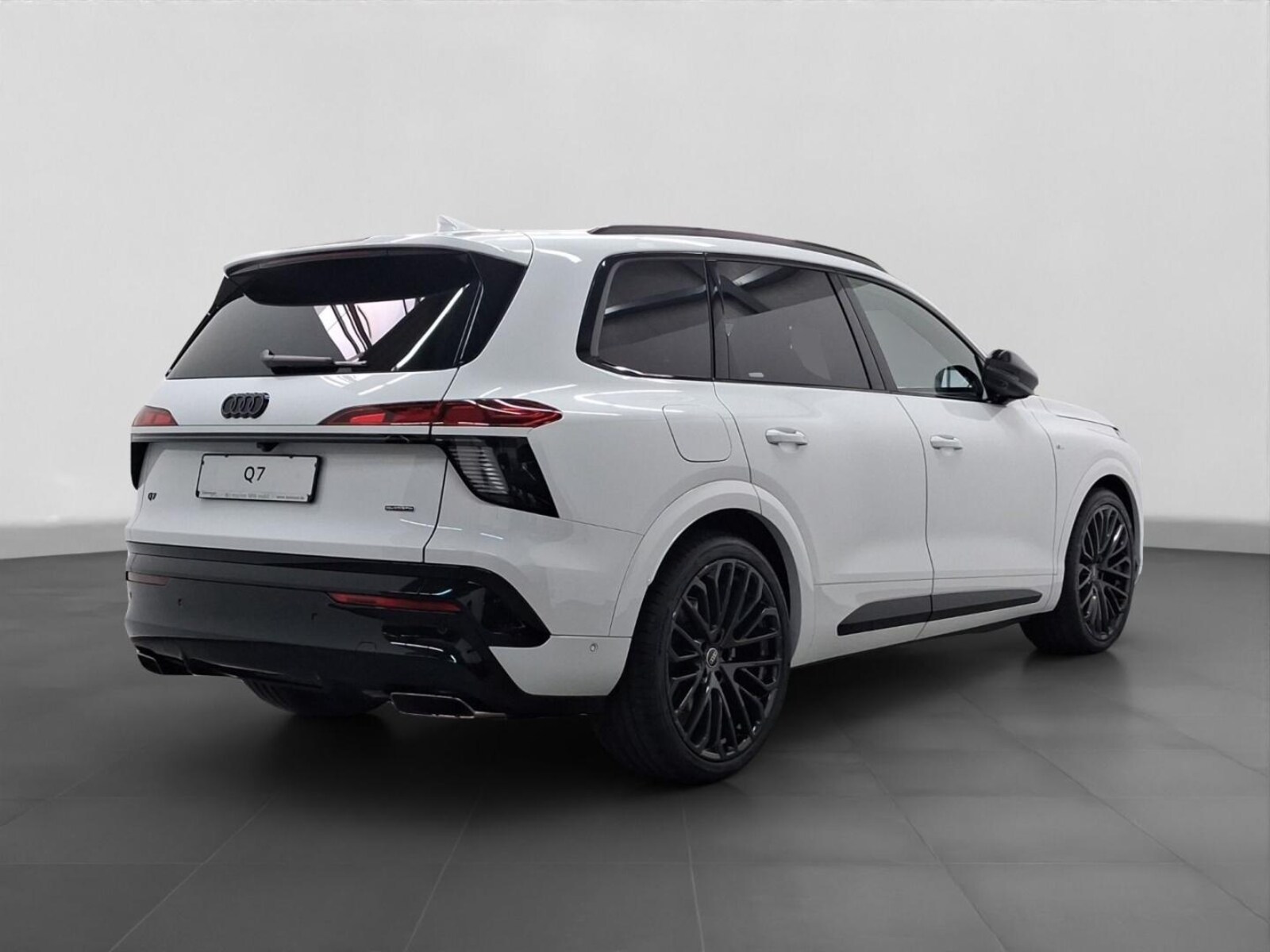 Audi Q7 – Bild 3