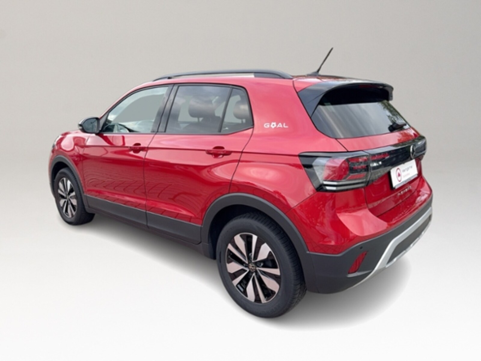 Volkswagen T-Cross – Bild 4