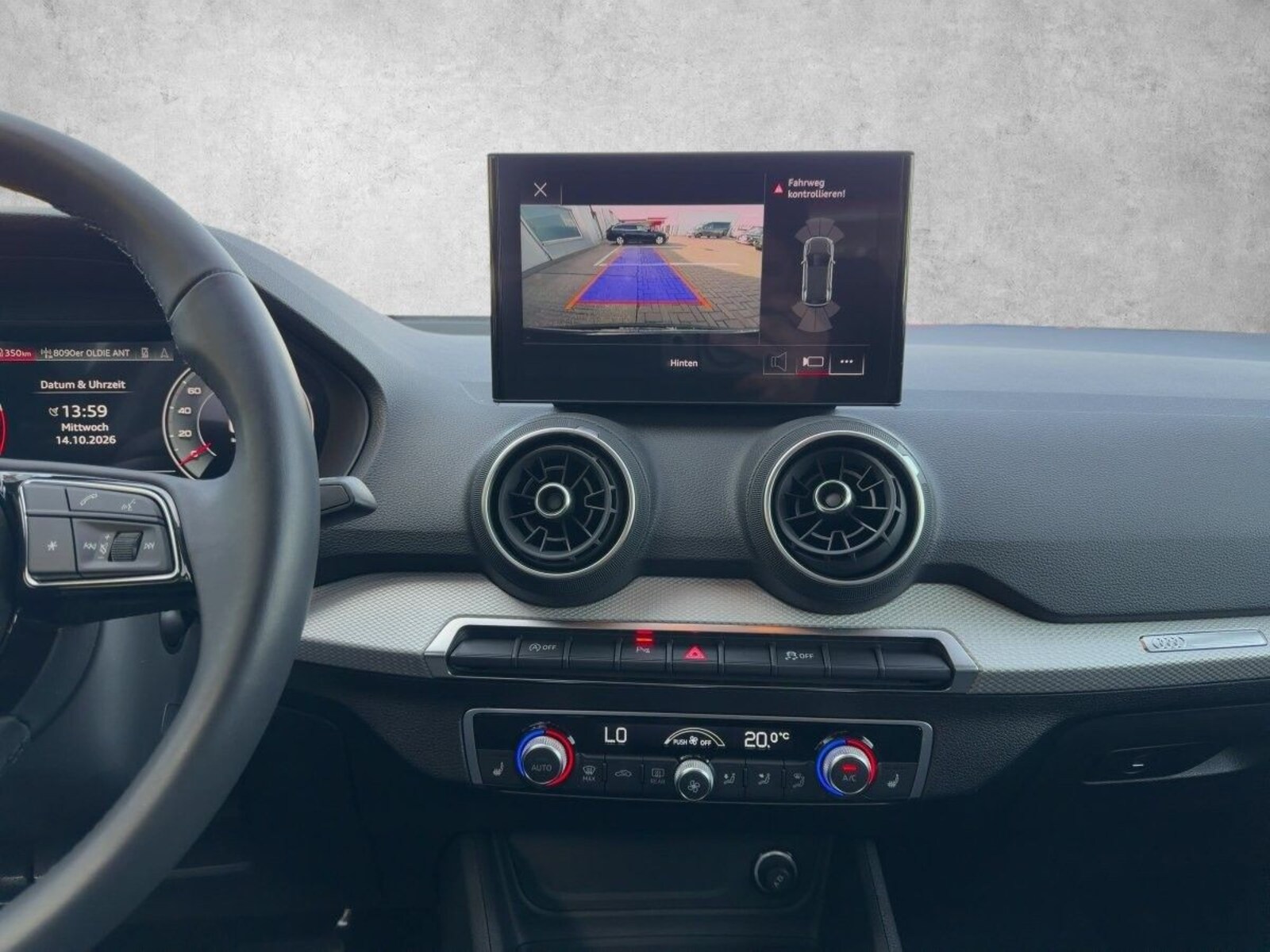 Audi Q2 – Bild 13