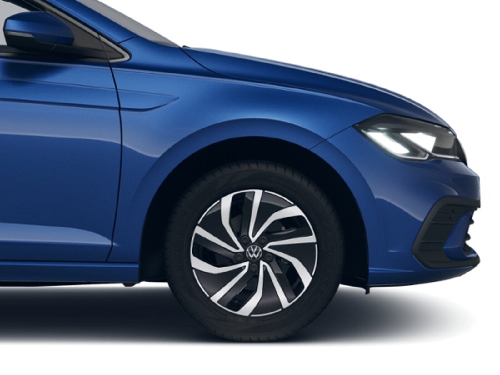 Volkswagen Polo – Bild 8