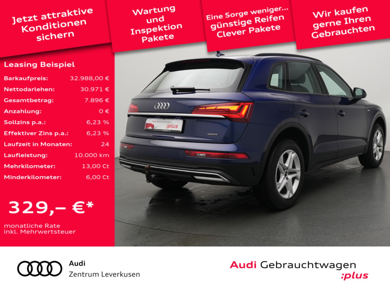 Audi Q5 – Bild 2