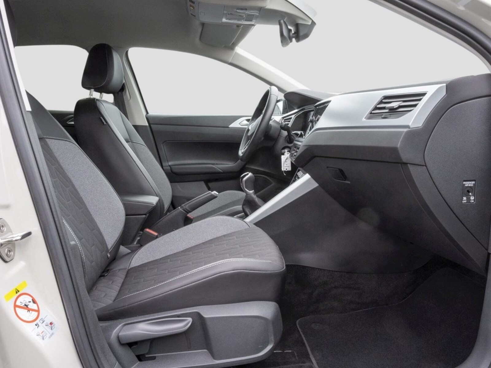 Volkswagen Polo – Bild 7