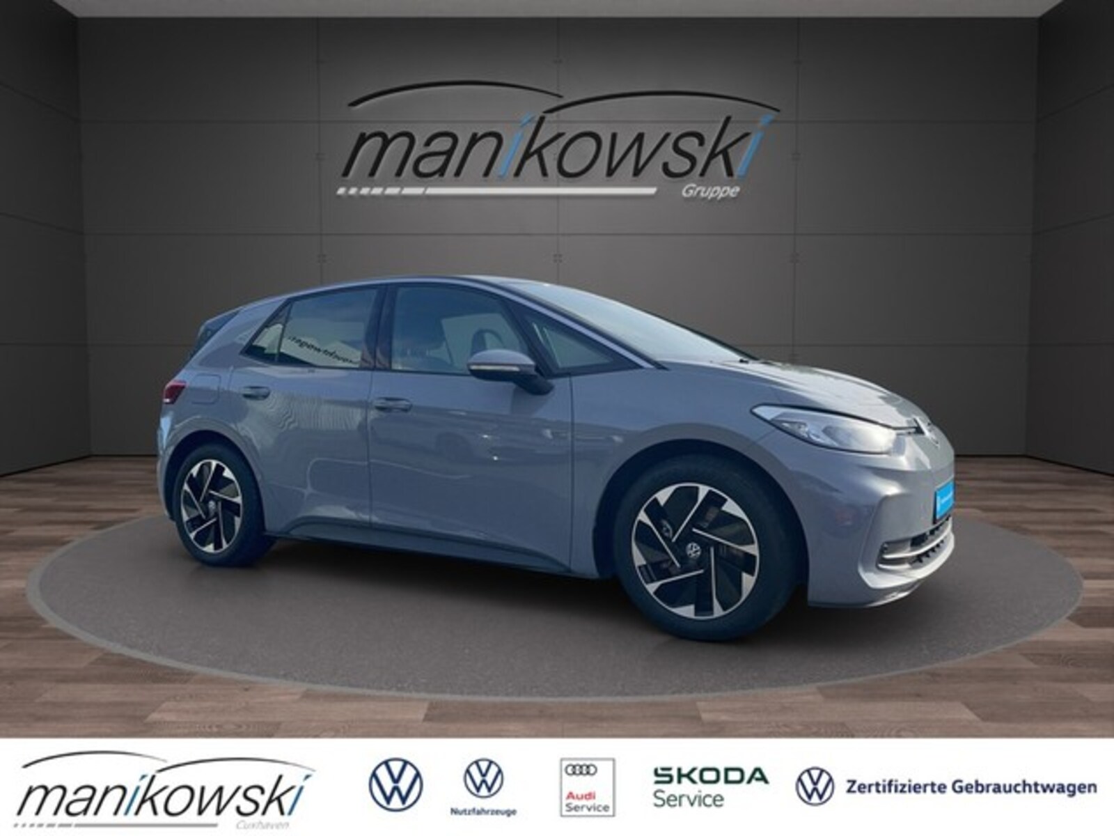 Volkswagen ID.3 – Bild 7