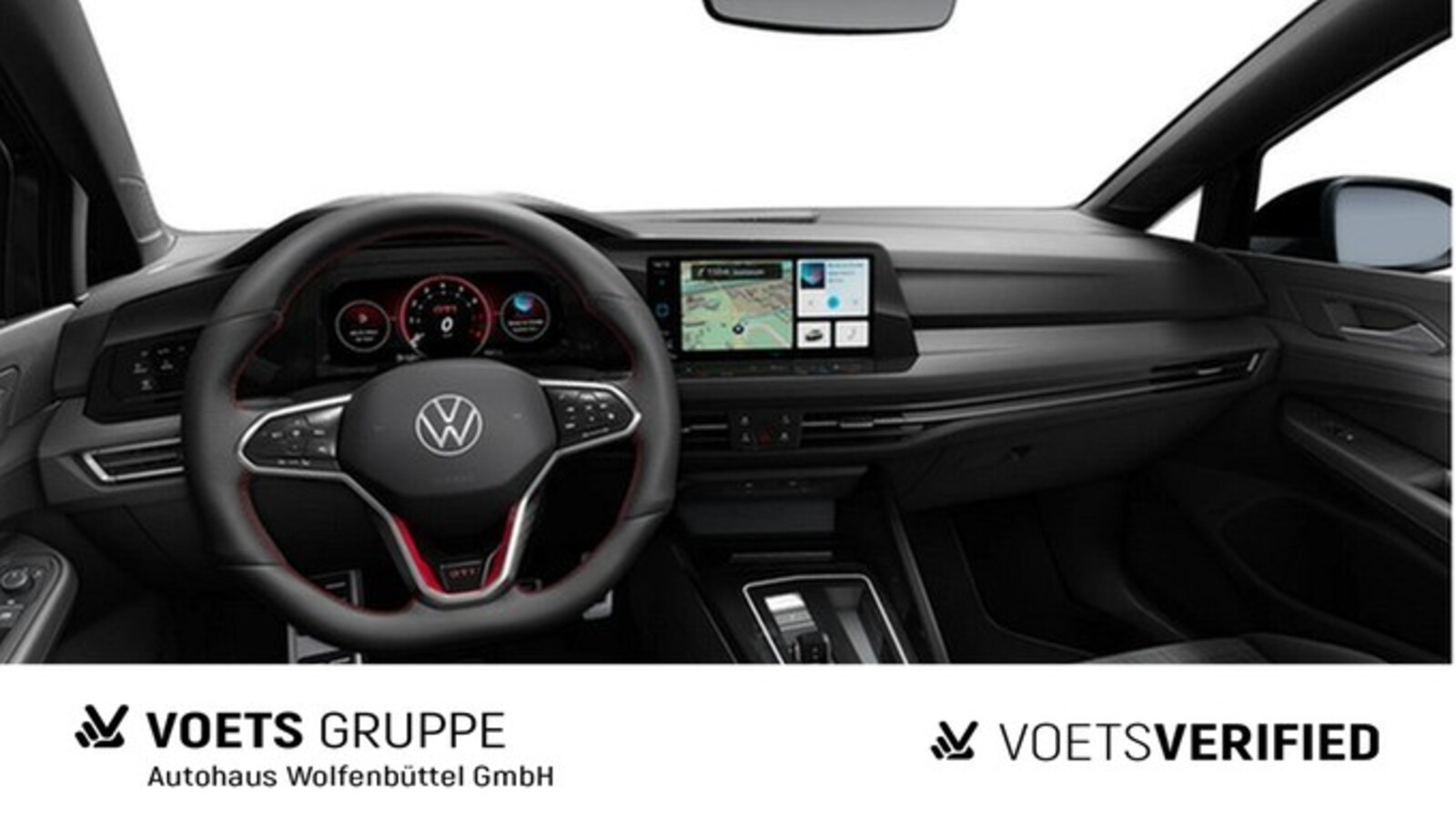 Volkswagen Golf – Bild 3