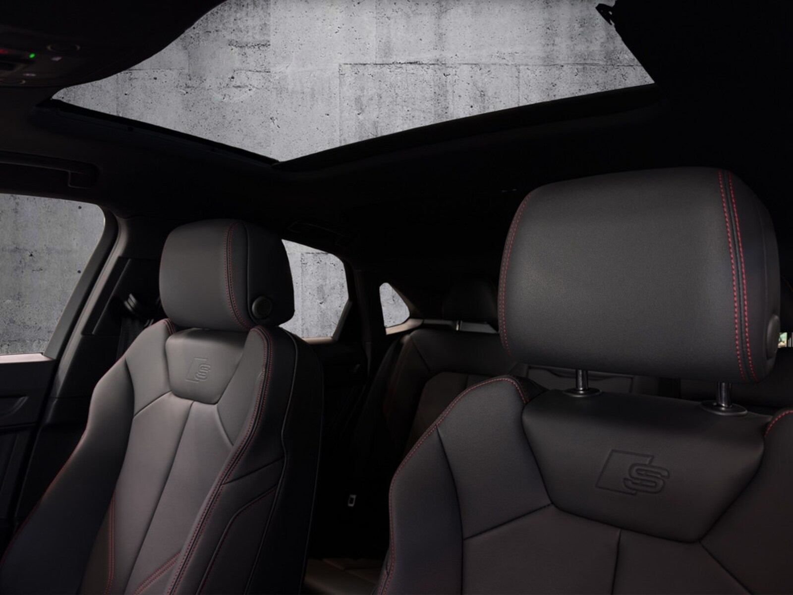 Audi Q3 Sportback – Bild 19