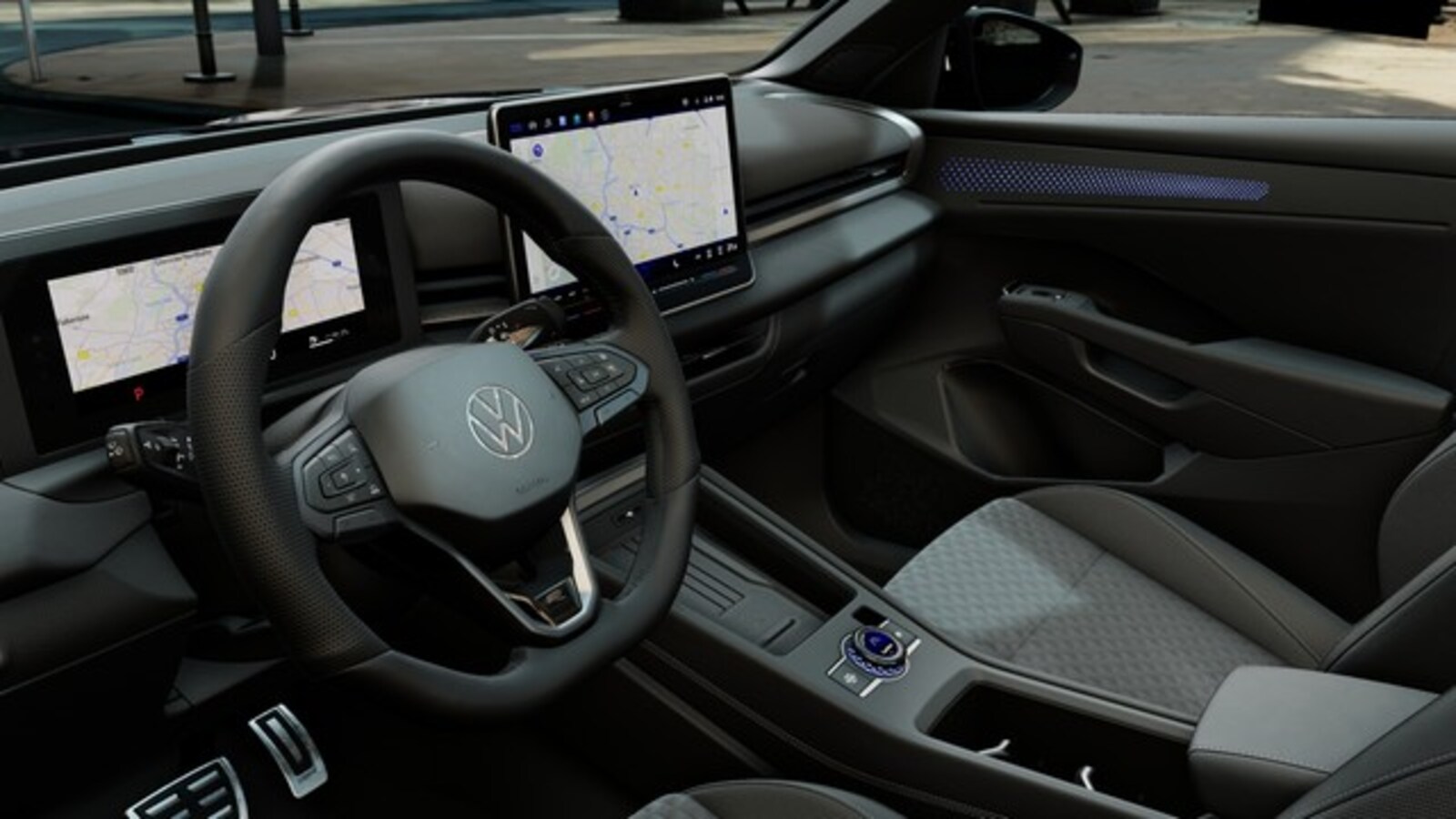 Volkswagen T-Roc – Bild 3