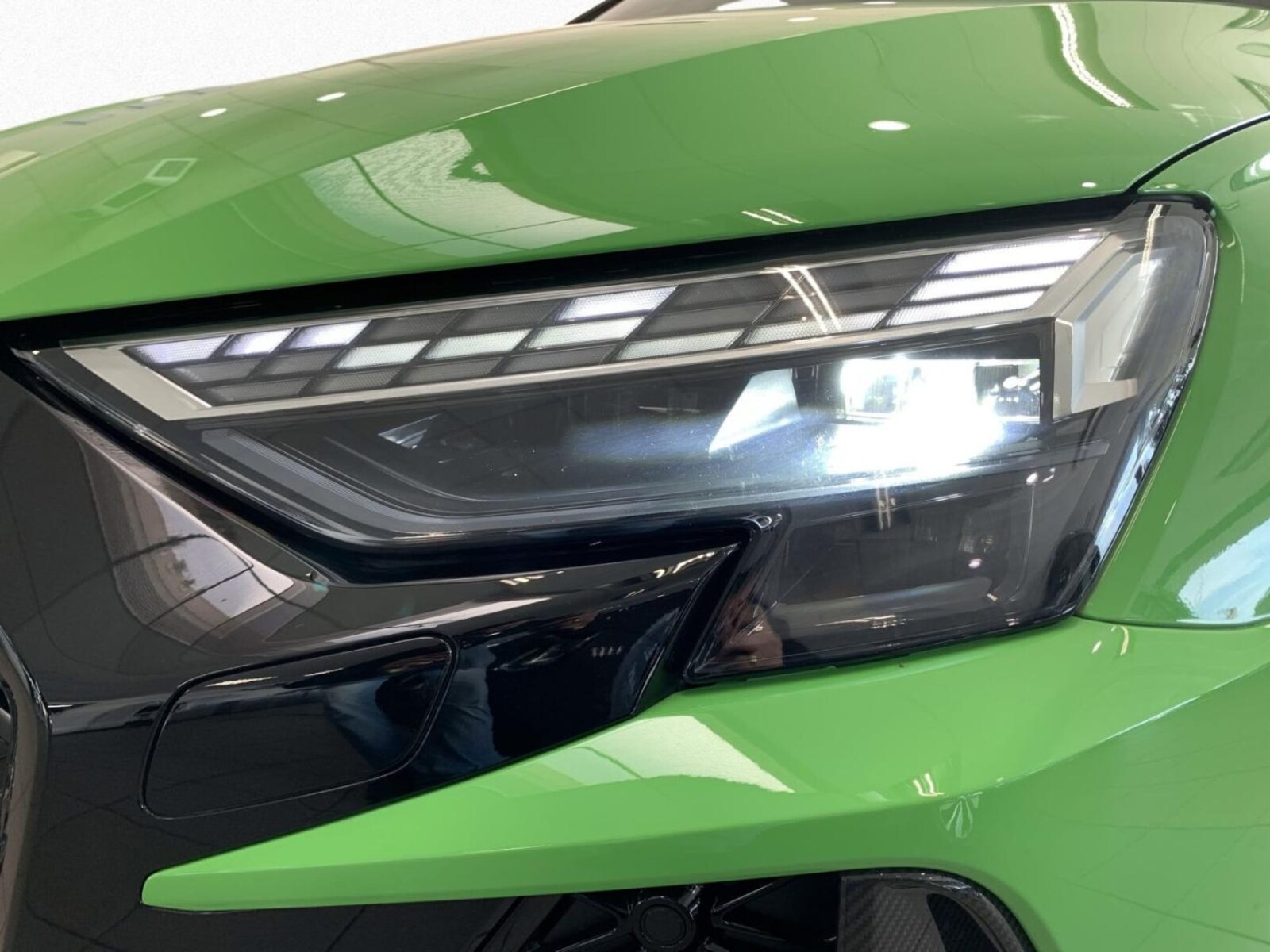 Audi RS 3 Sportback – Bild 7