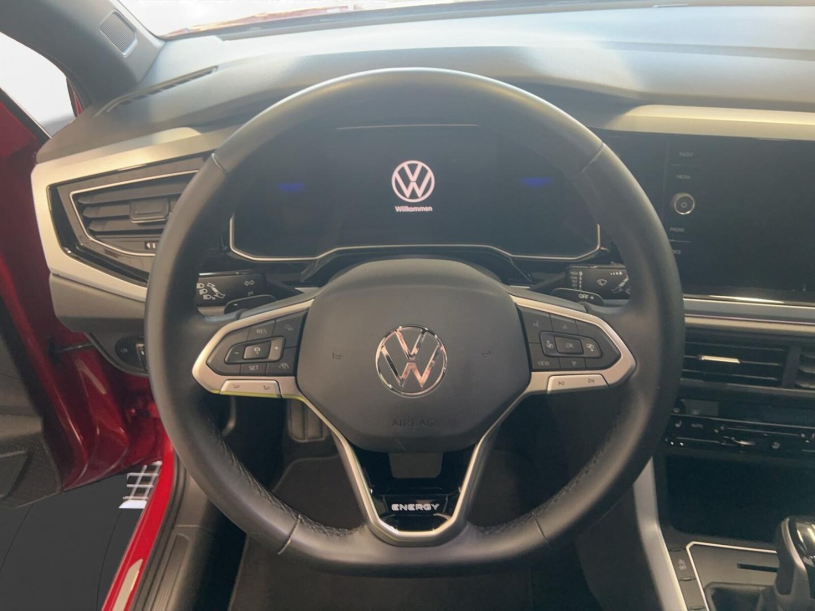 Volkswagen Taigo – Bild 9