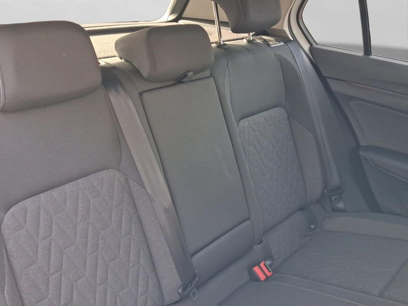 Volkswagen Golf – Bild 17