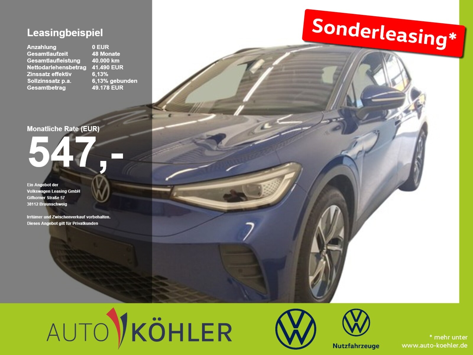 Volkswagen ID.4
