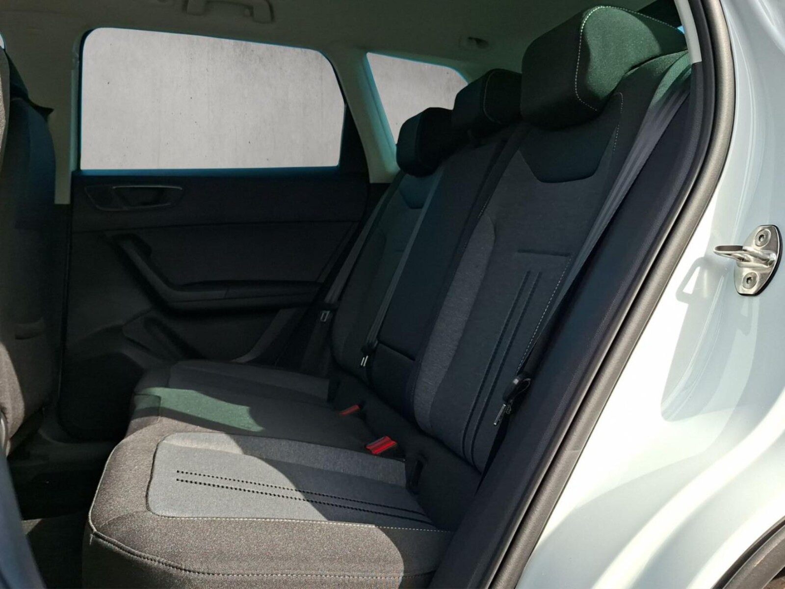 SEAT Ateca – Bild 13
