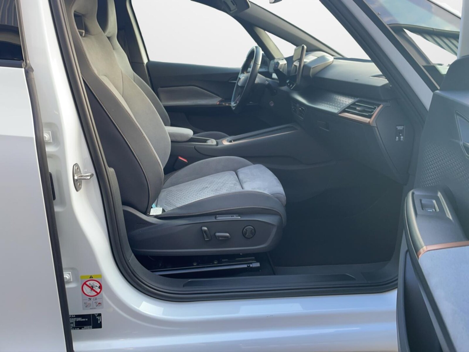 CUPRA Born – Bild 13